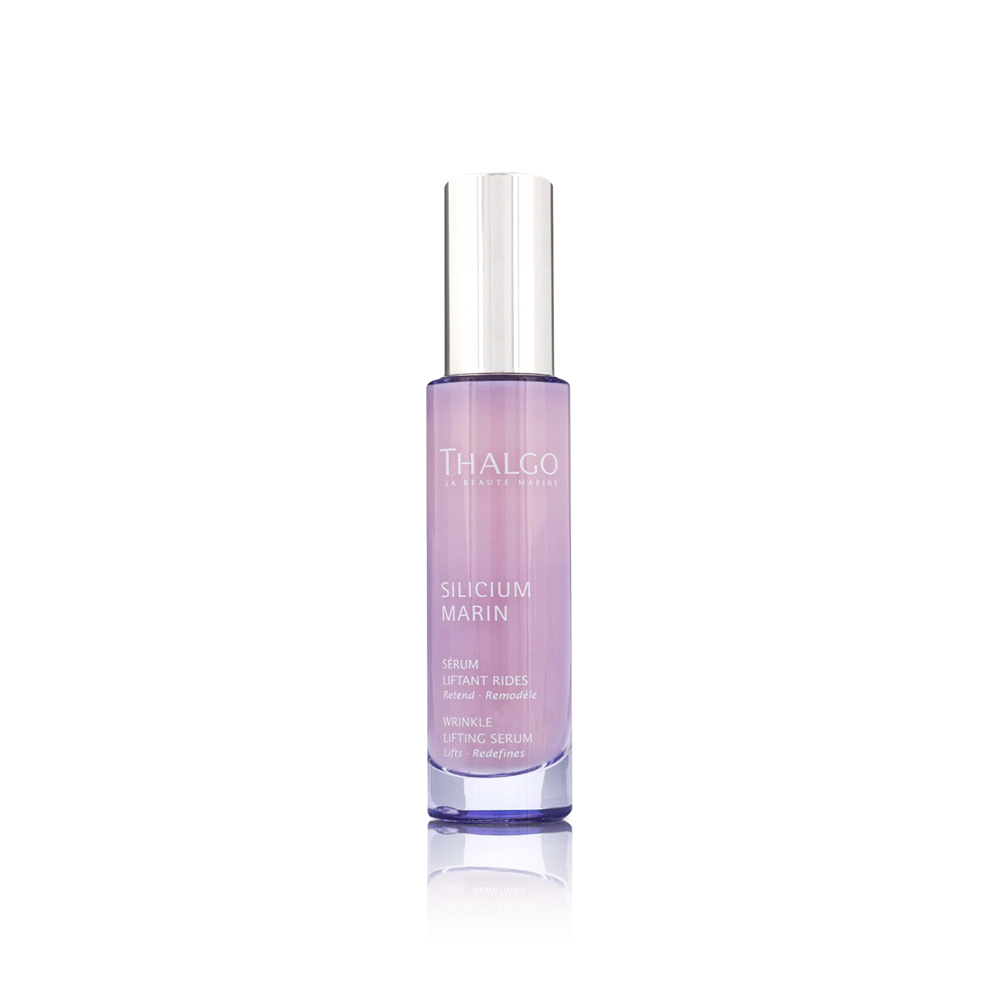 Silicium Marin Wrinkle Lifting Serum