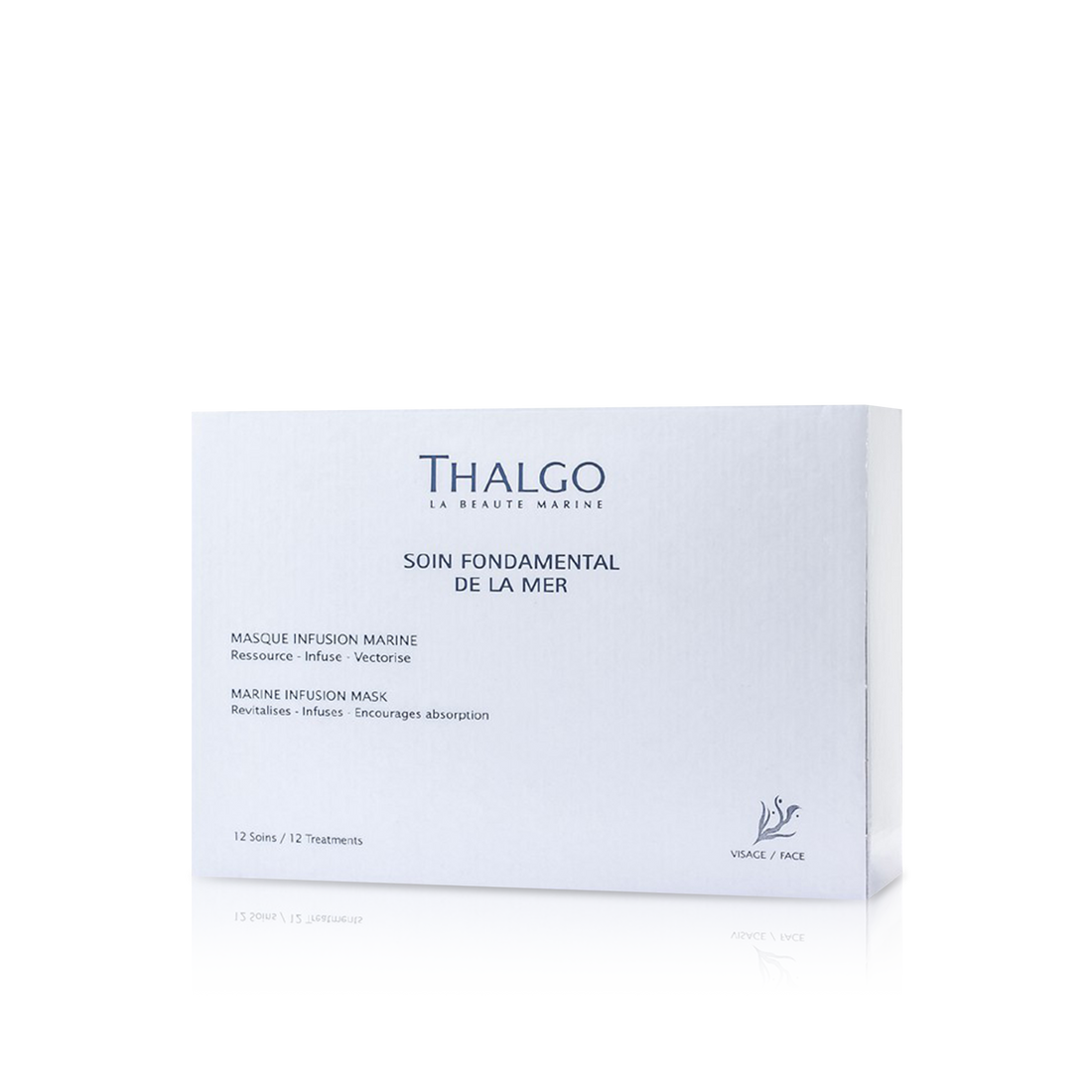 ماسك أوليجو-مارين سون فوندامينتال دي لا مير