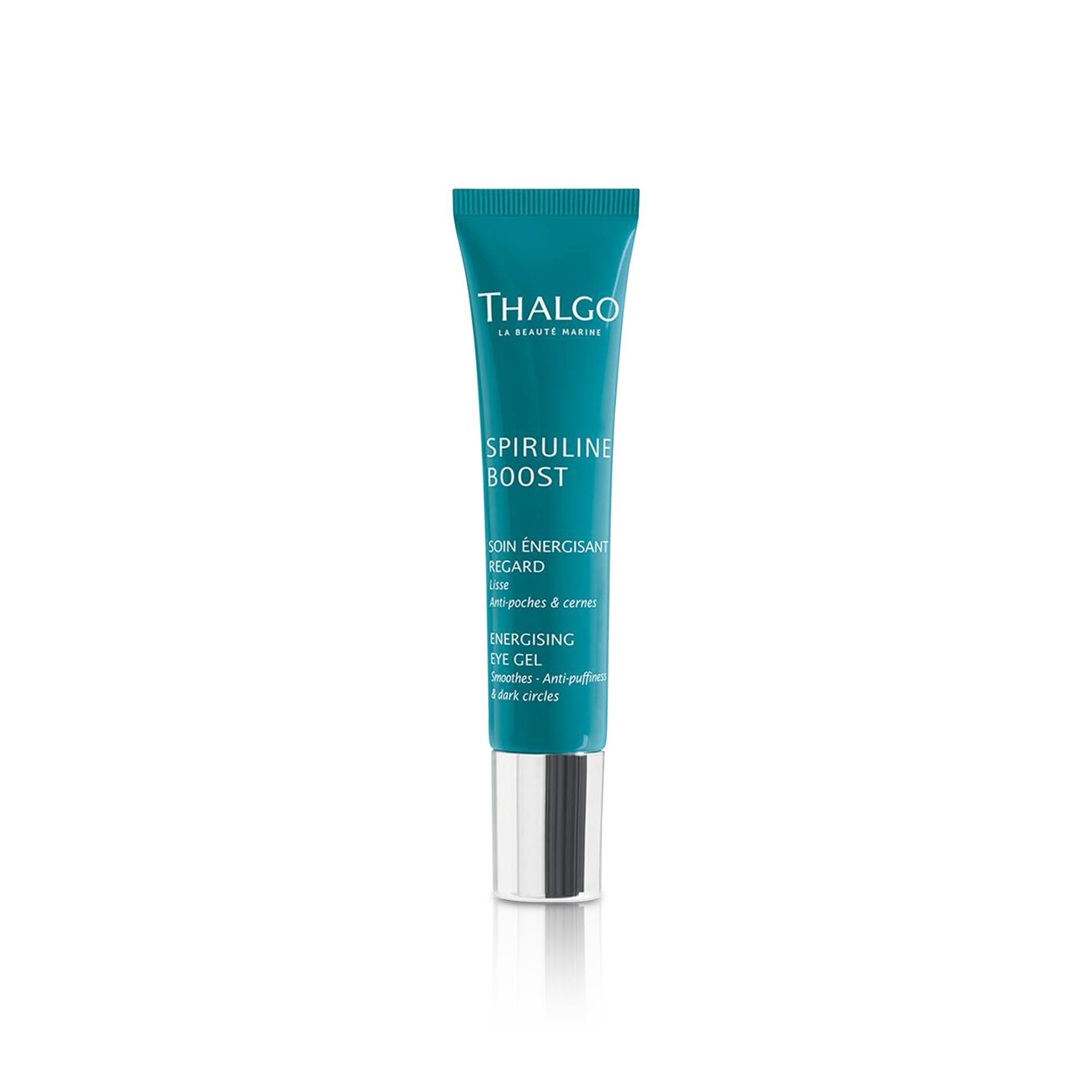 Spiruline Boost Energising Eye Gel