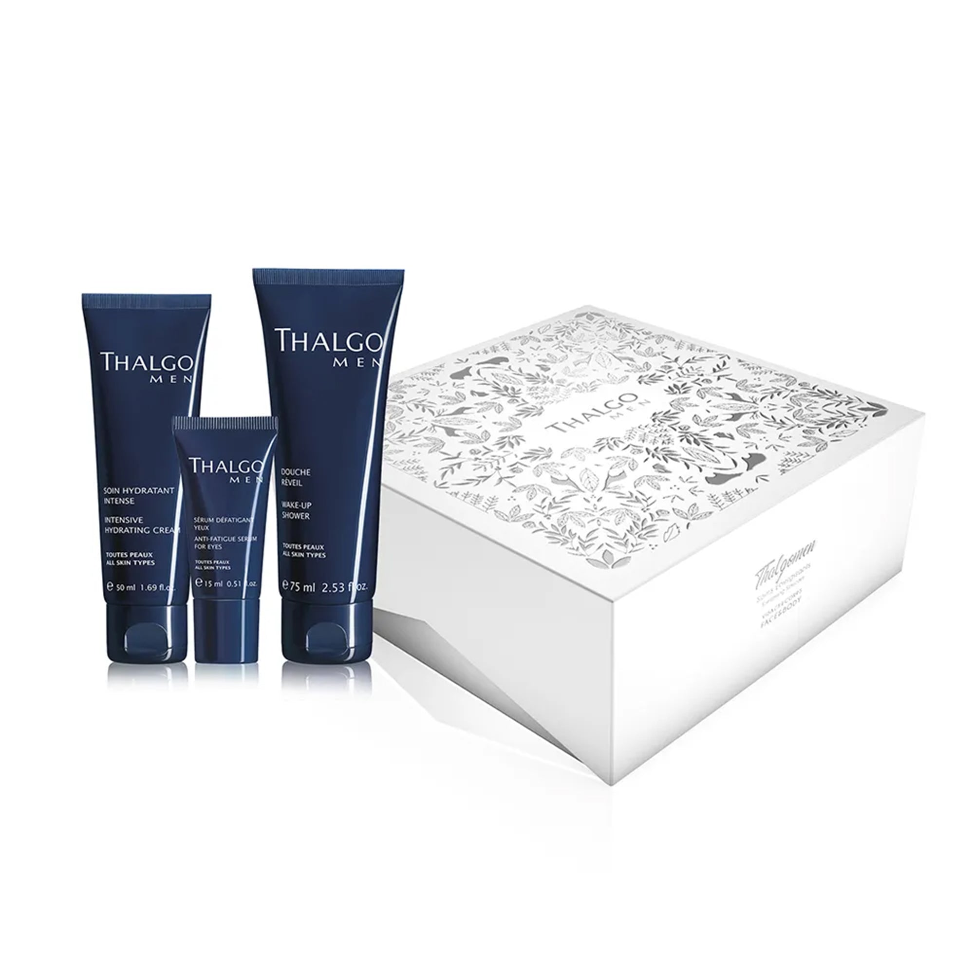 مجموعة ثالغو الرجالية