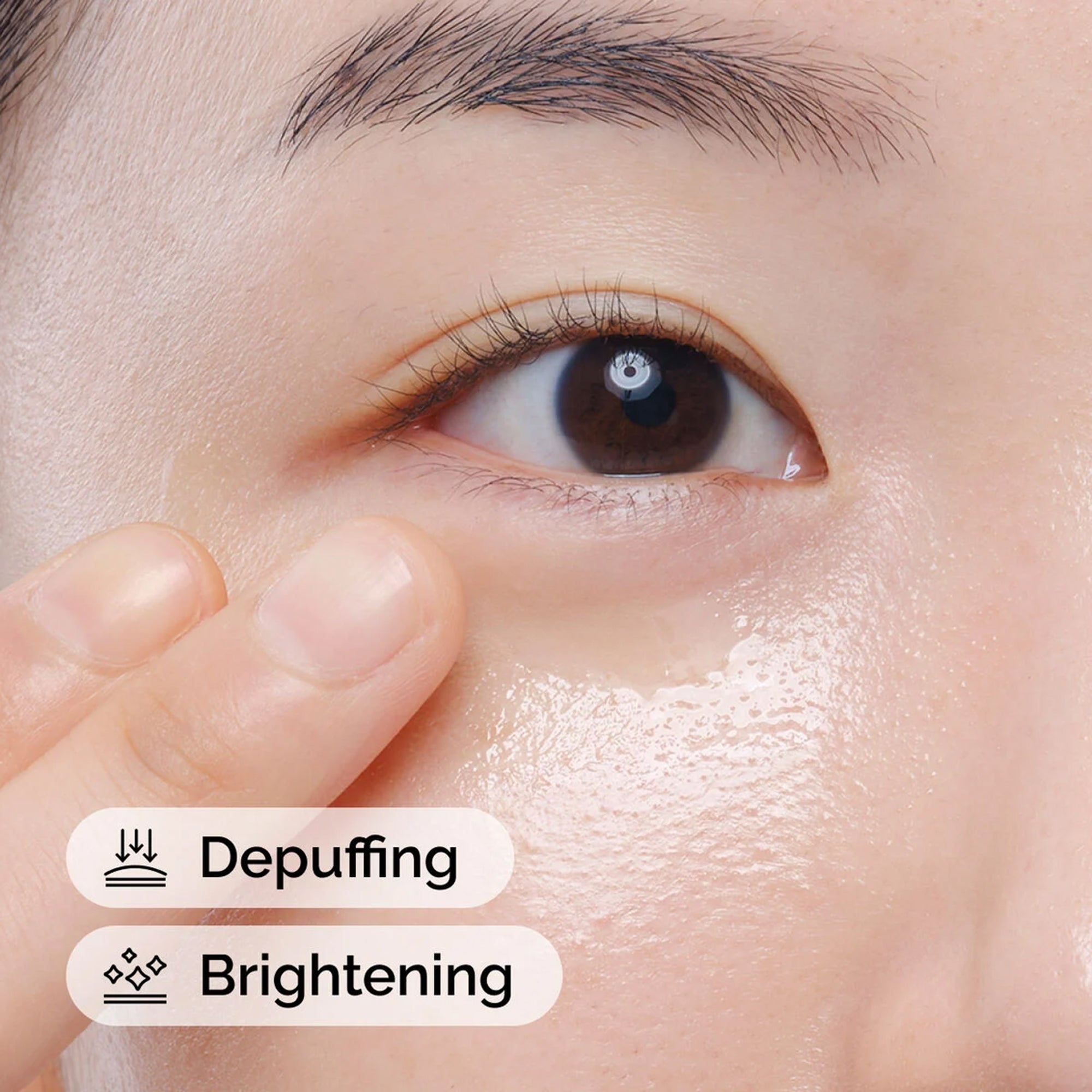 محلول كافيين 5% + EGCG لتنشيط البشرة