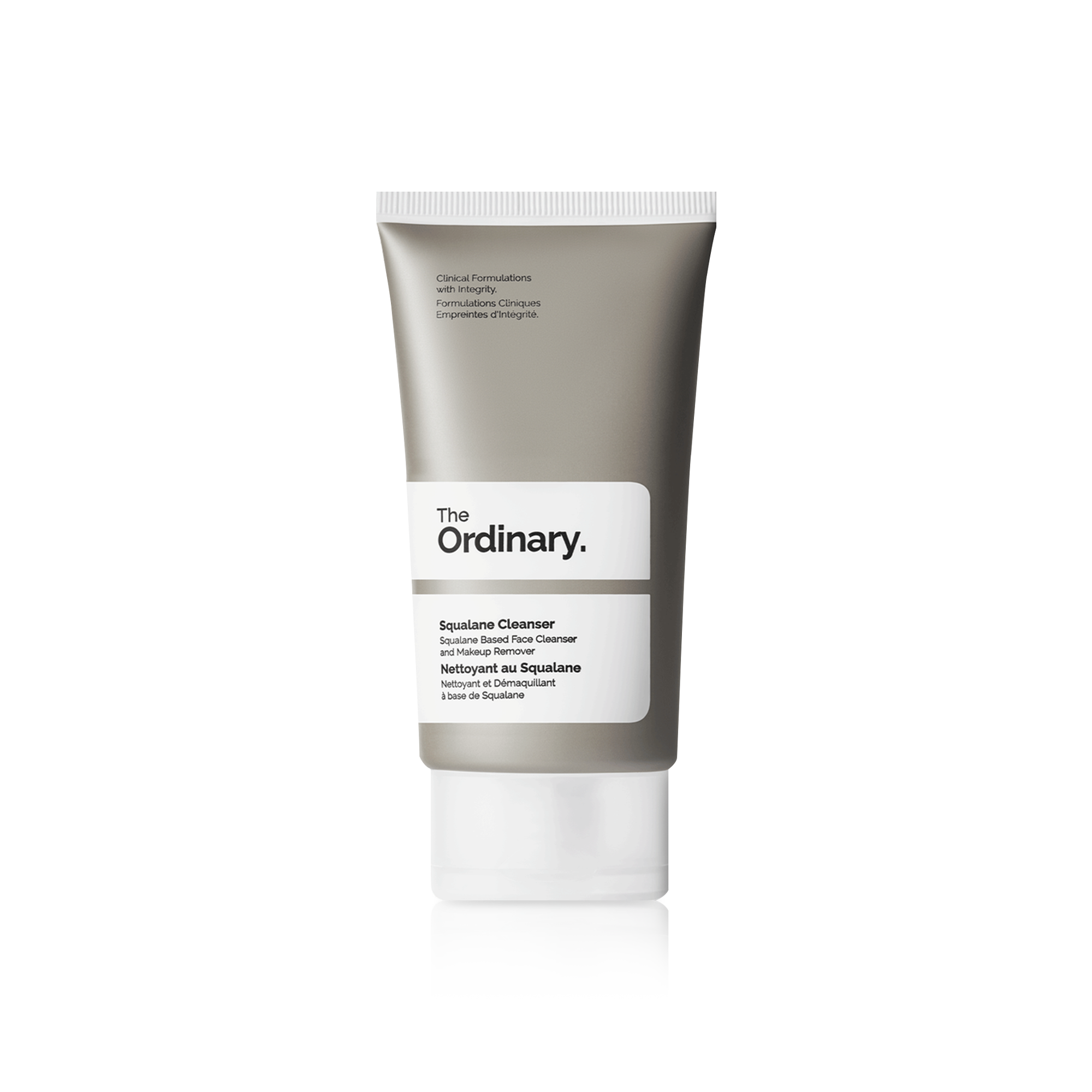 منظف وجه بالسكوالين