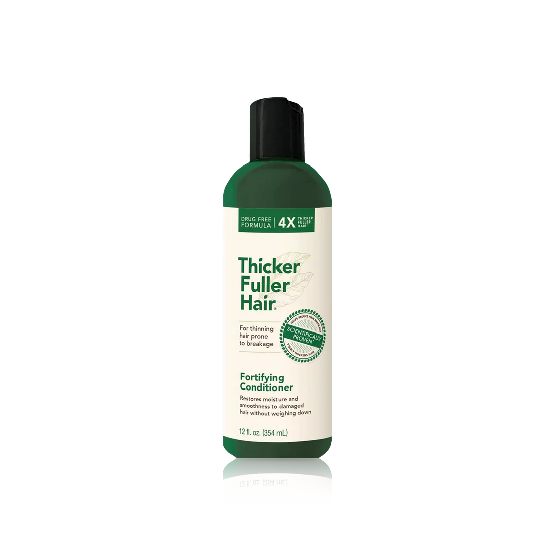 Fortifying Conditioner