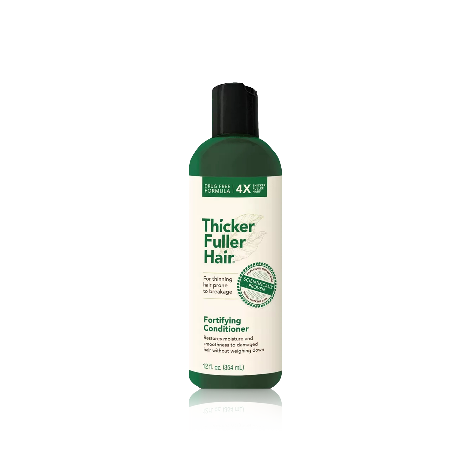 Fortifying Conditioner