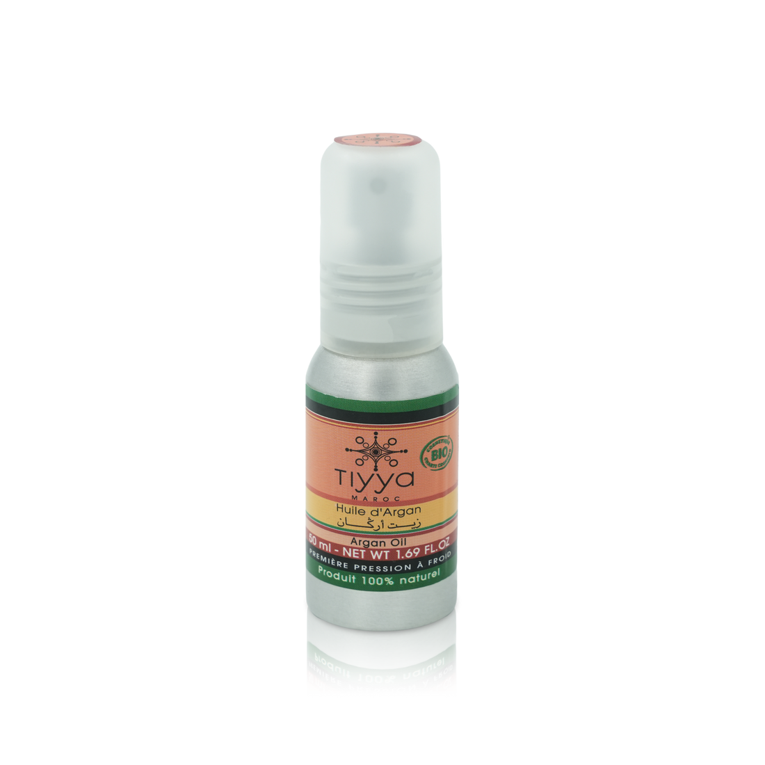 Argan Oil 100% Natural