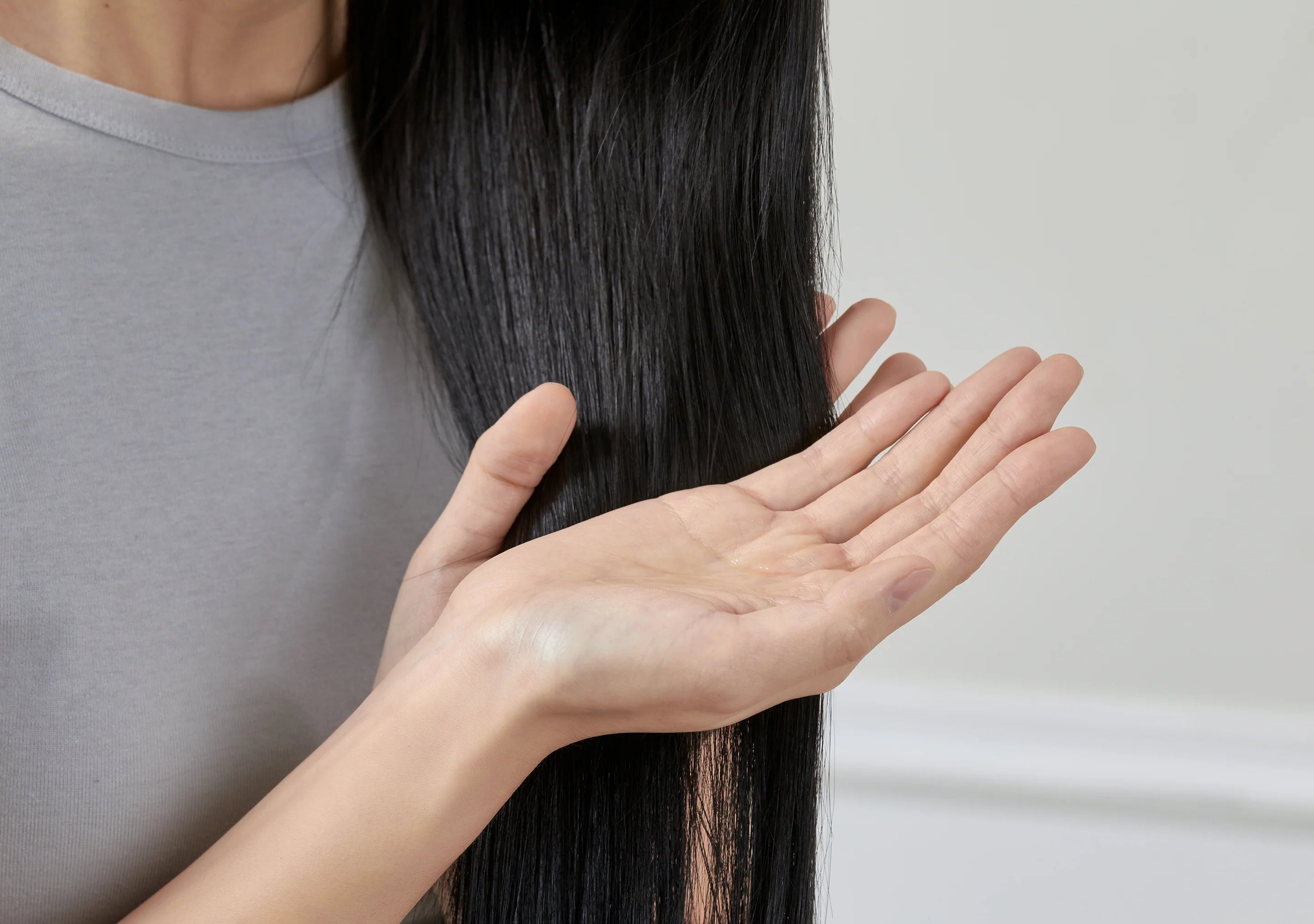 Tookup Horse Oil Hair Oil