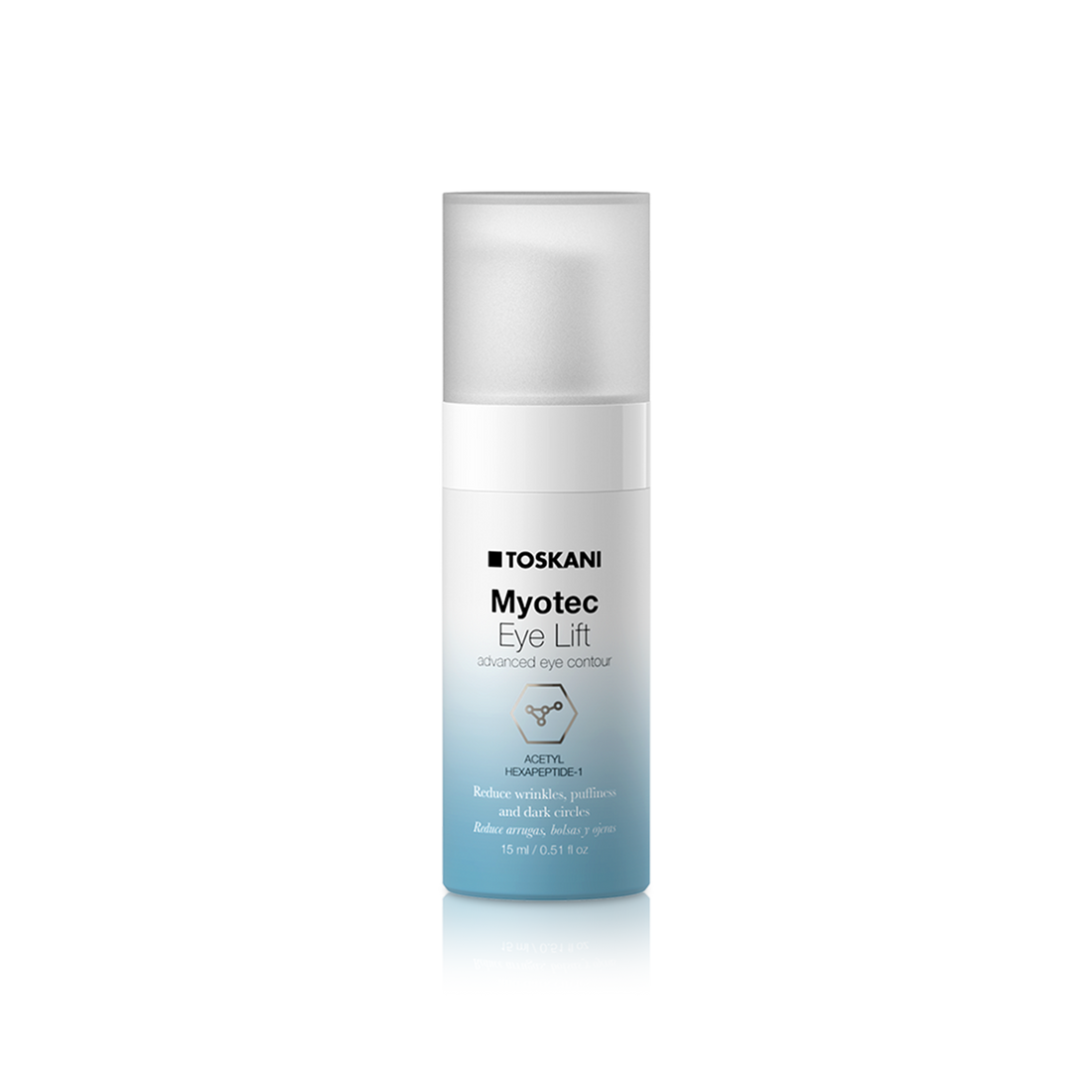 Myotec Eye Lift Advanced Eye Contour
