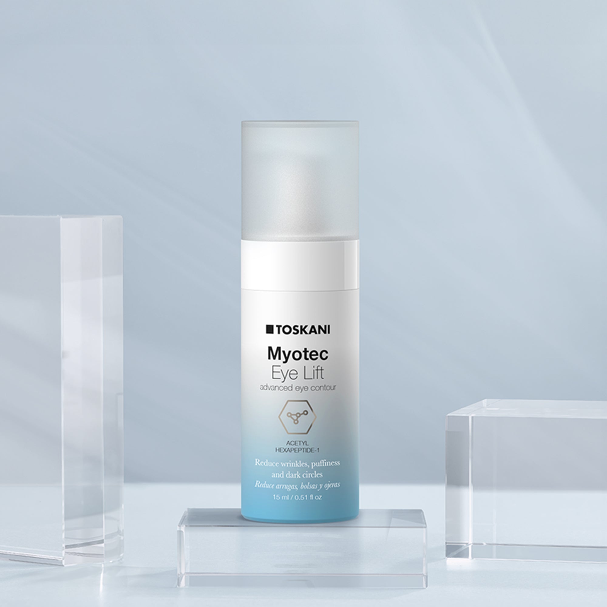 Myotec Eye Lift Advanced Eye Contour
