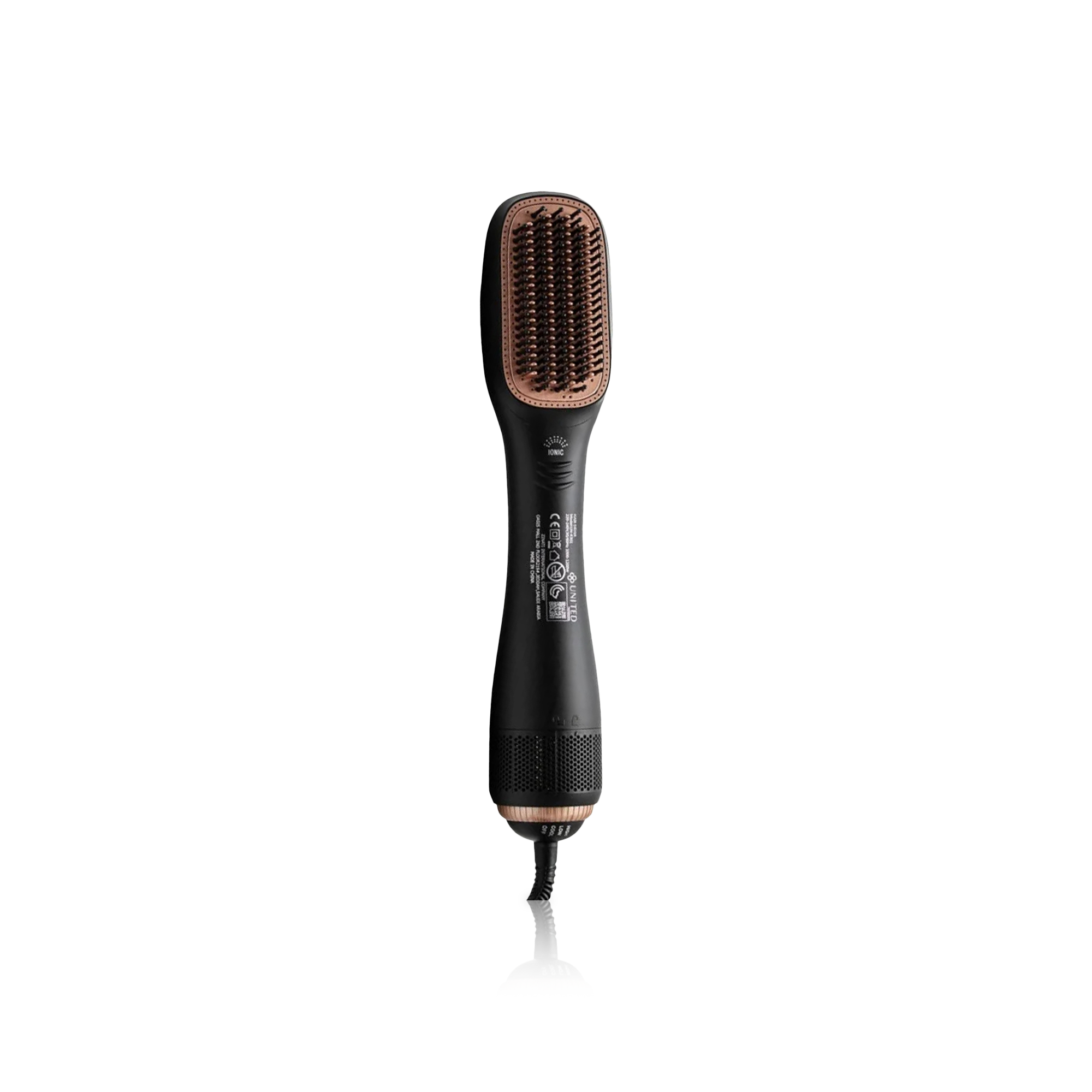 2 In 1 Hair Dryer & Styler