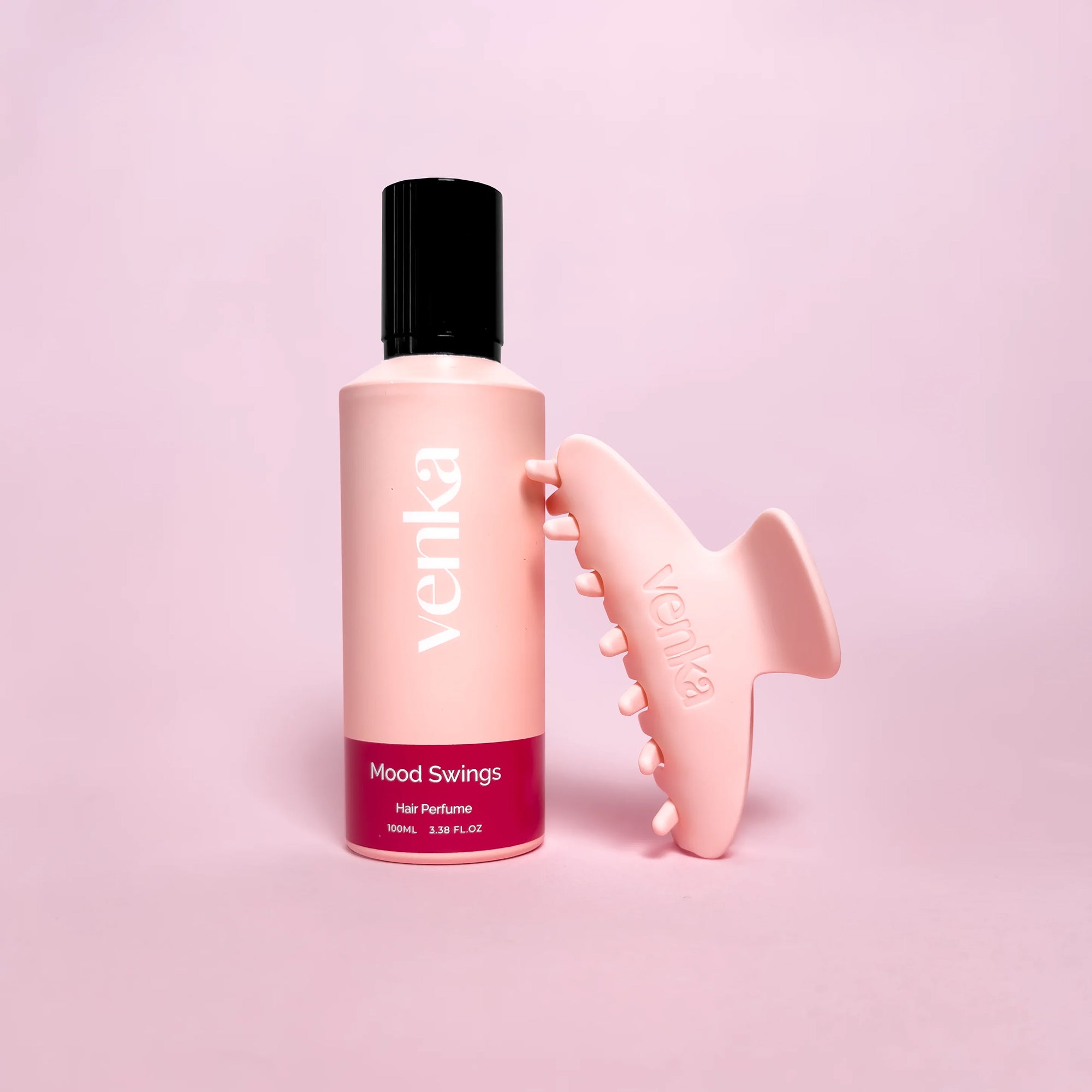 Mood Swings Hair Perfume + Hair Clip