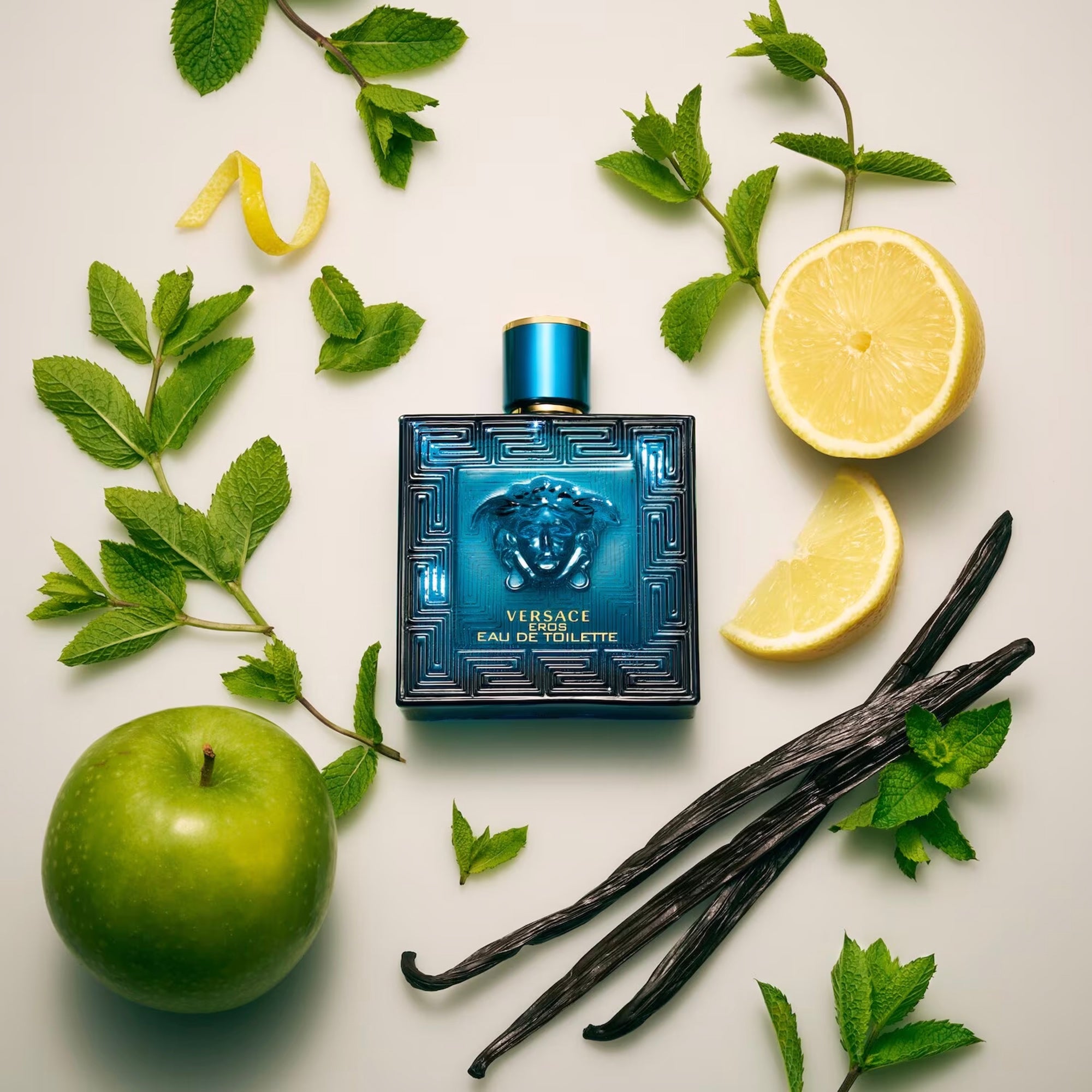 عطر إيروس أو دو تواليت