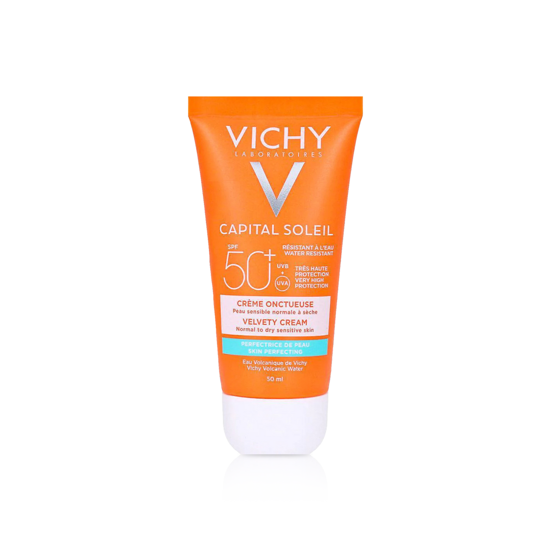 Capital Soleil Sunscreen SPF 50