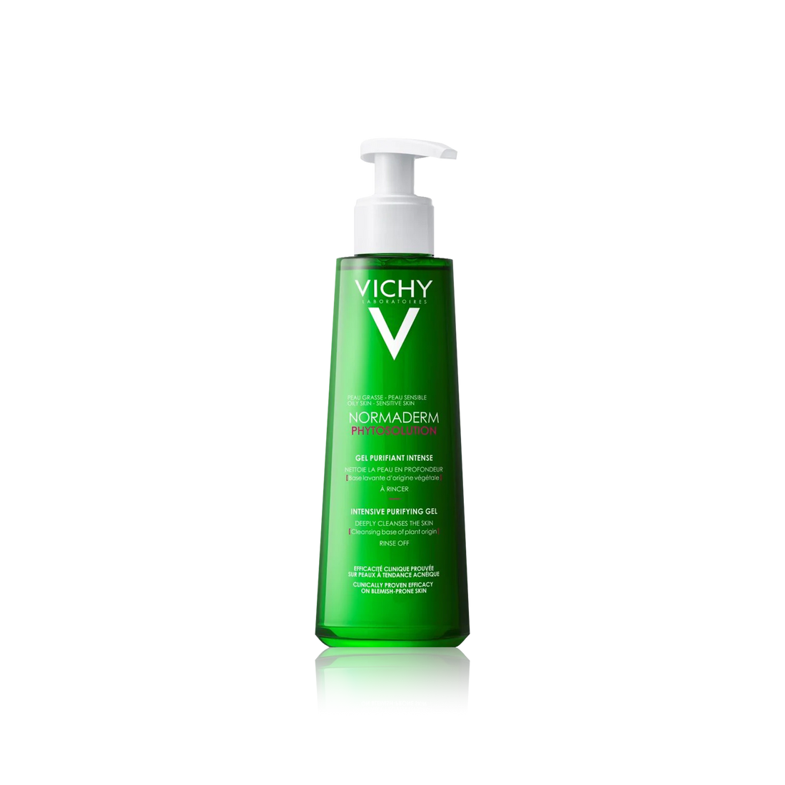 Intensive Purifying Gel
