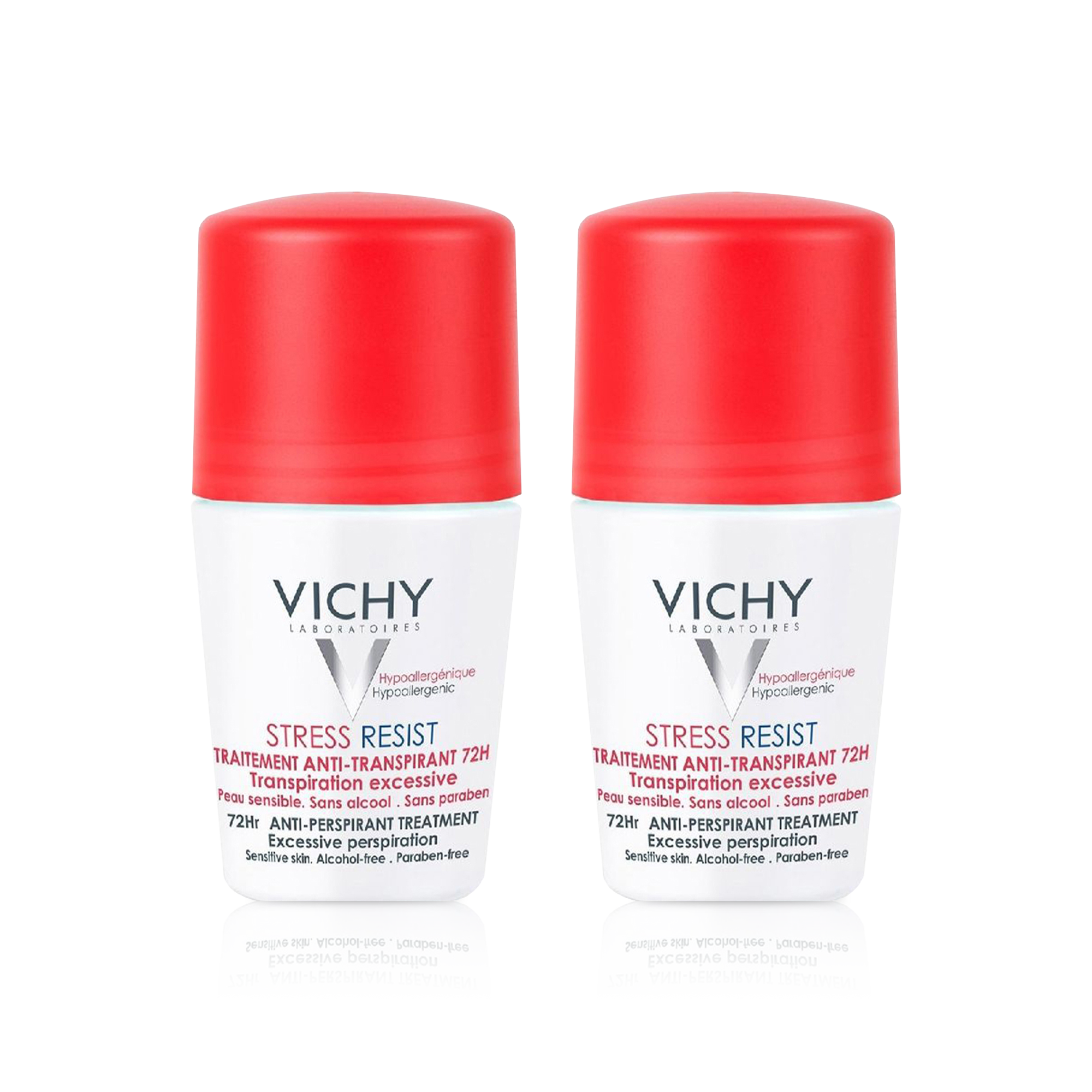 مزيل عرق لفرط التعرق