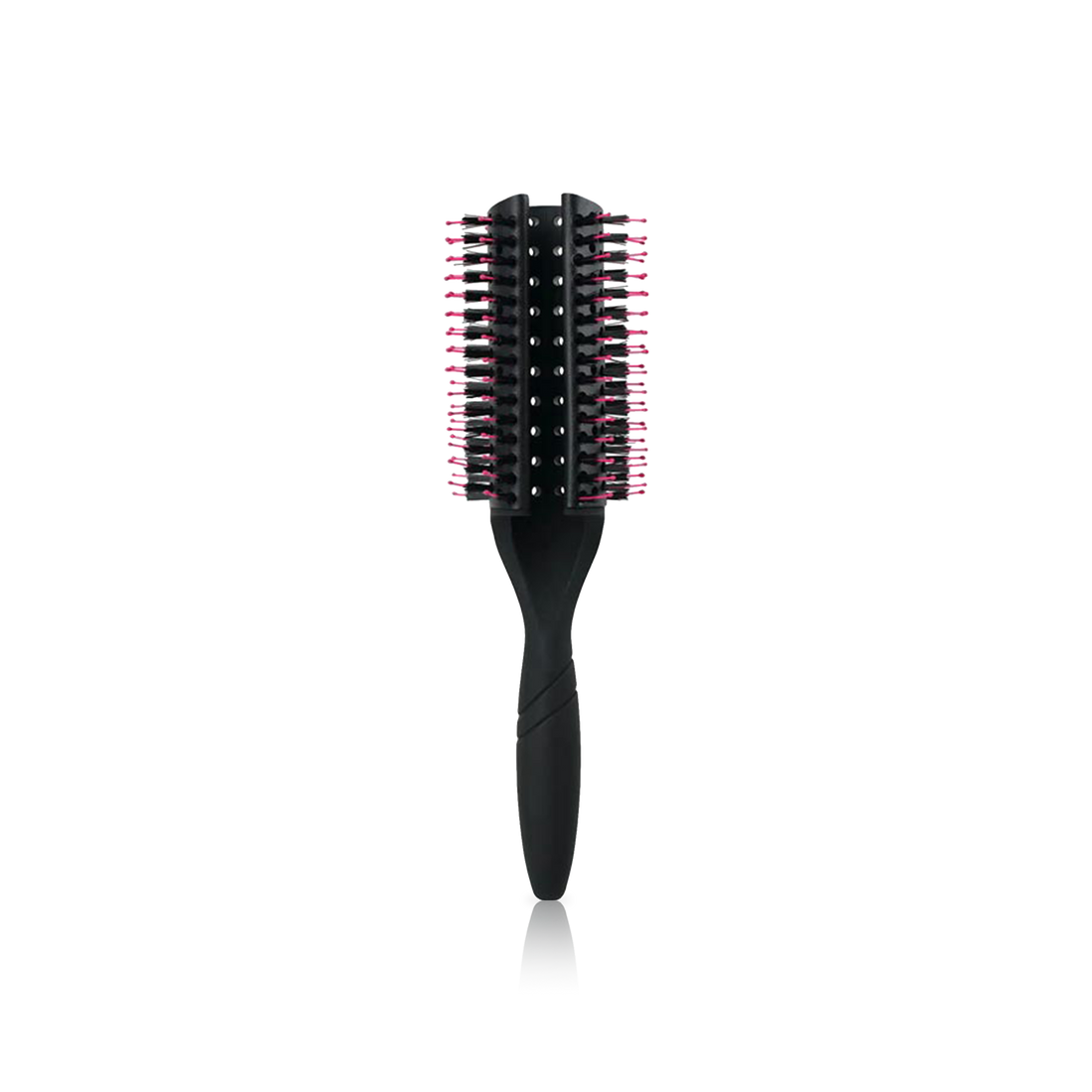 Fast Dry 3" Round Hair Brush - Circle