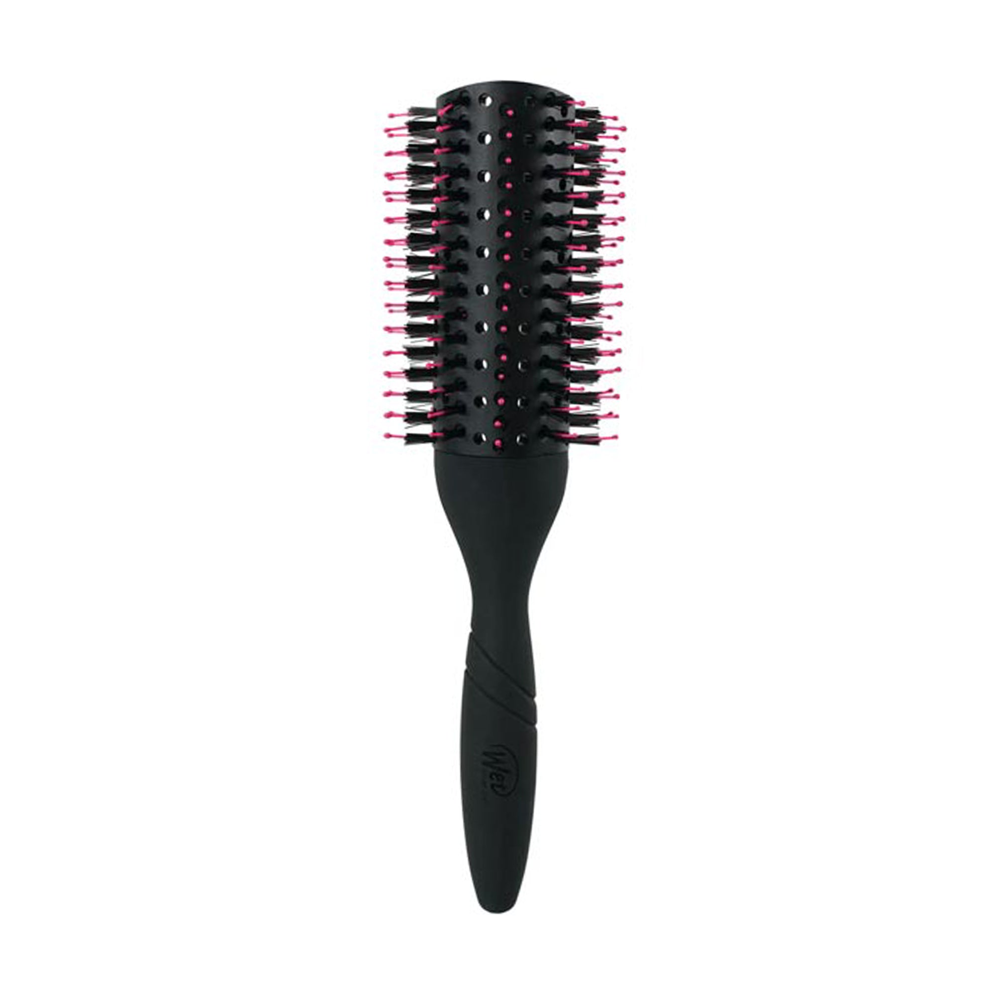 Fast Dry 3" Round Hair Brush - Circle
