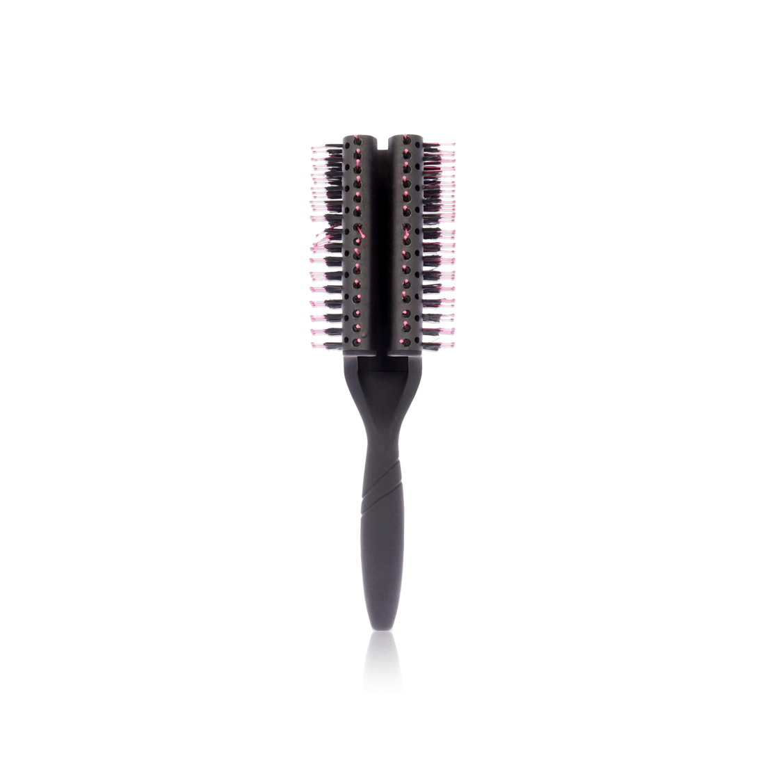 Fast Dry 3" Round Hair Brush - Square