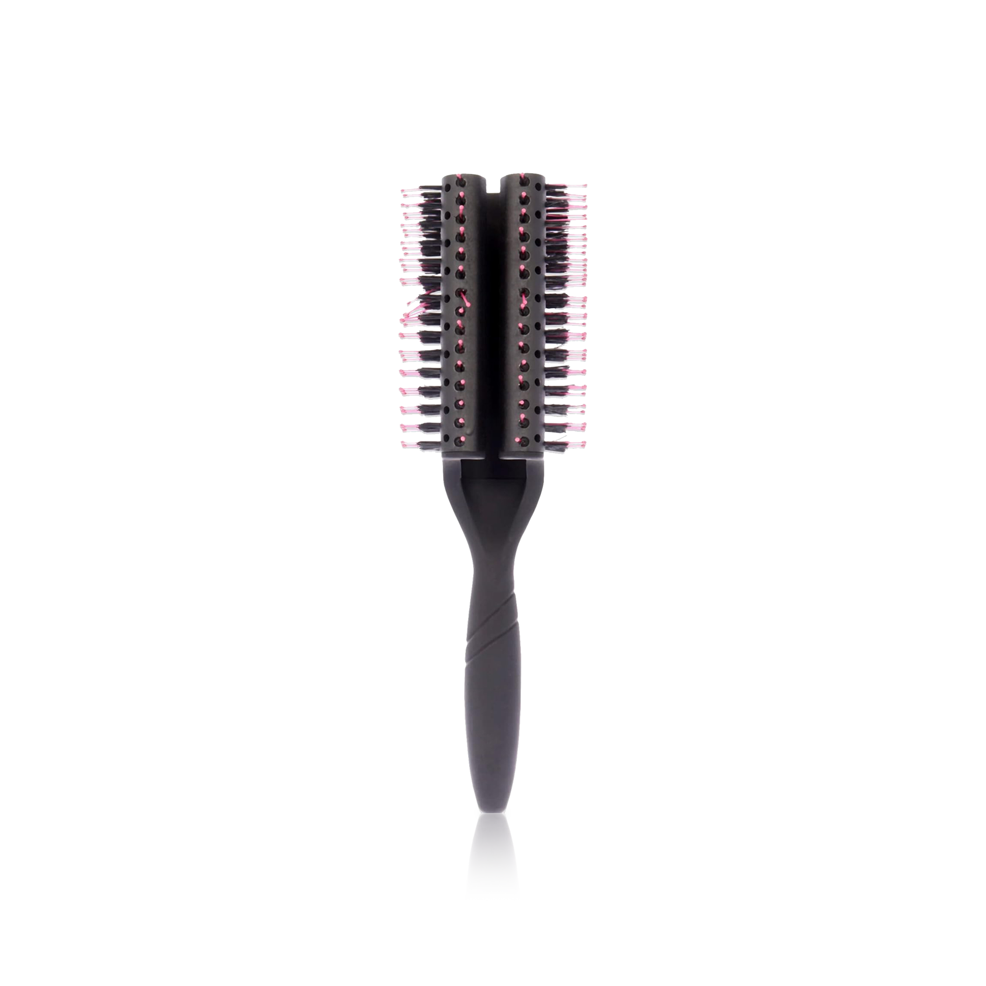 Fast Dry 3" Round Hair Brush - Square