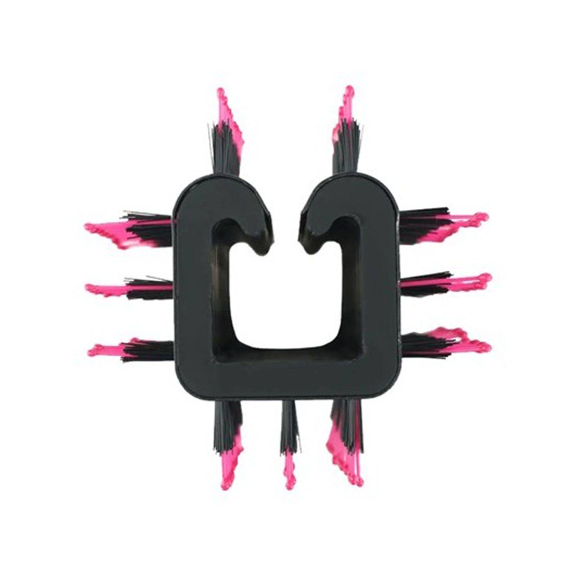 Fast Dry 3" Round Hair Brush - Square