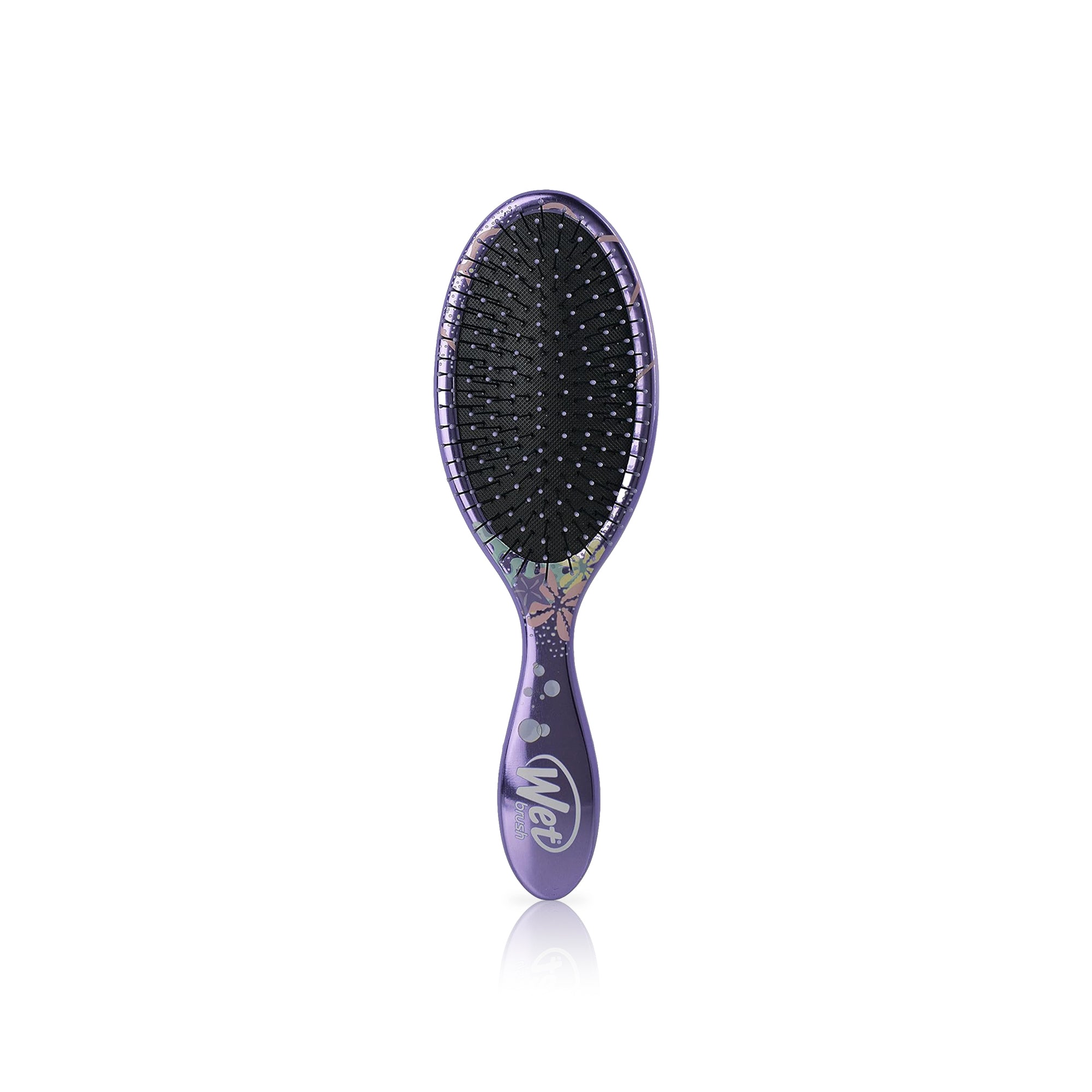 Original Detangler Hair Brush - Ariel Purple
