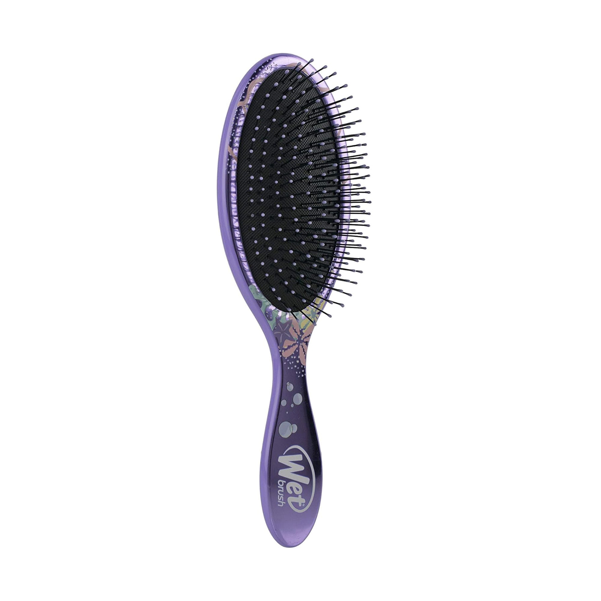 Original Detangler Hair Brush - Ariel Purple