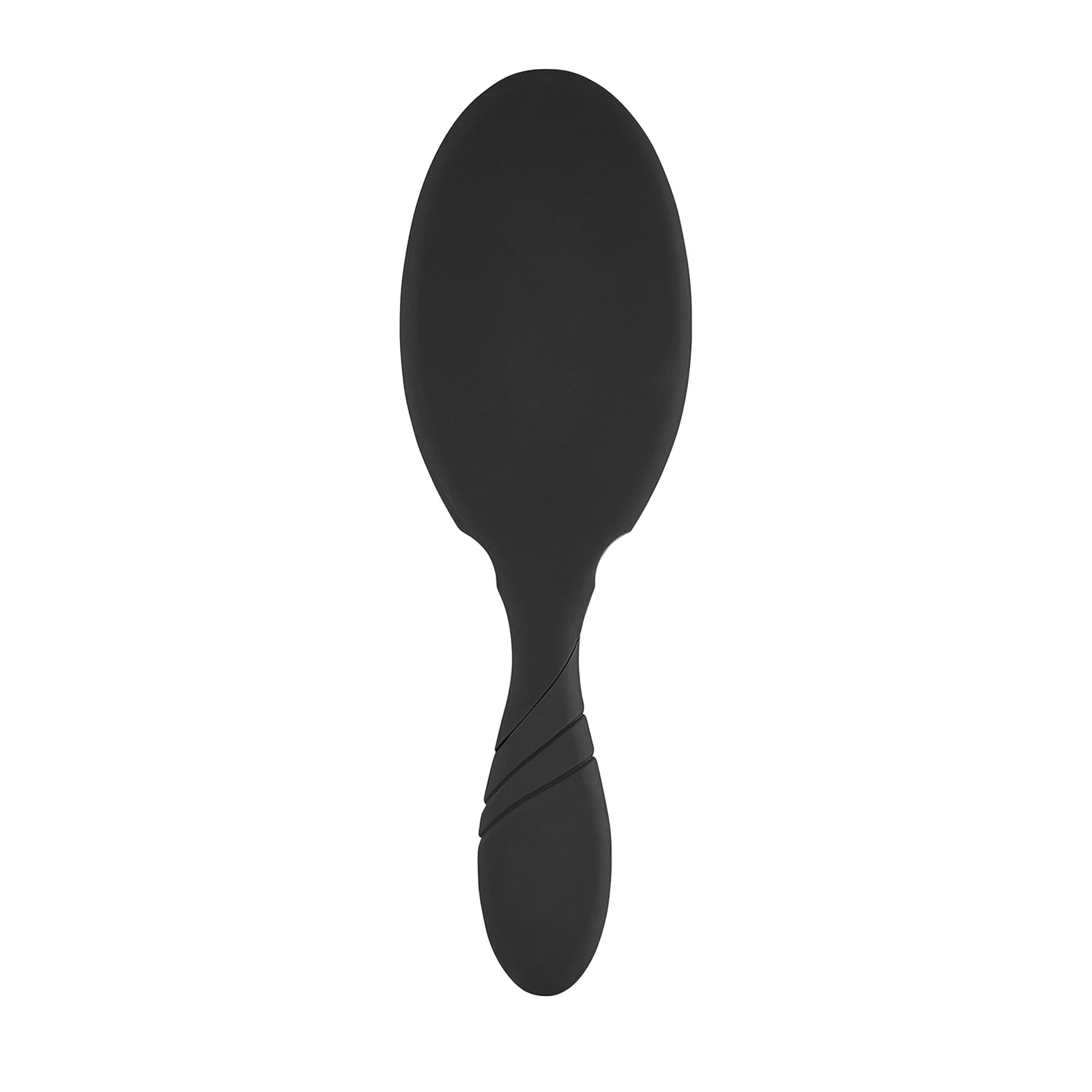 Pro Detangler Hair Brush - Black