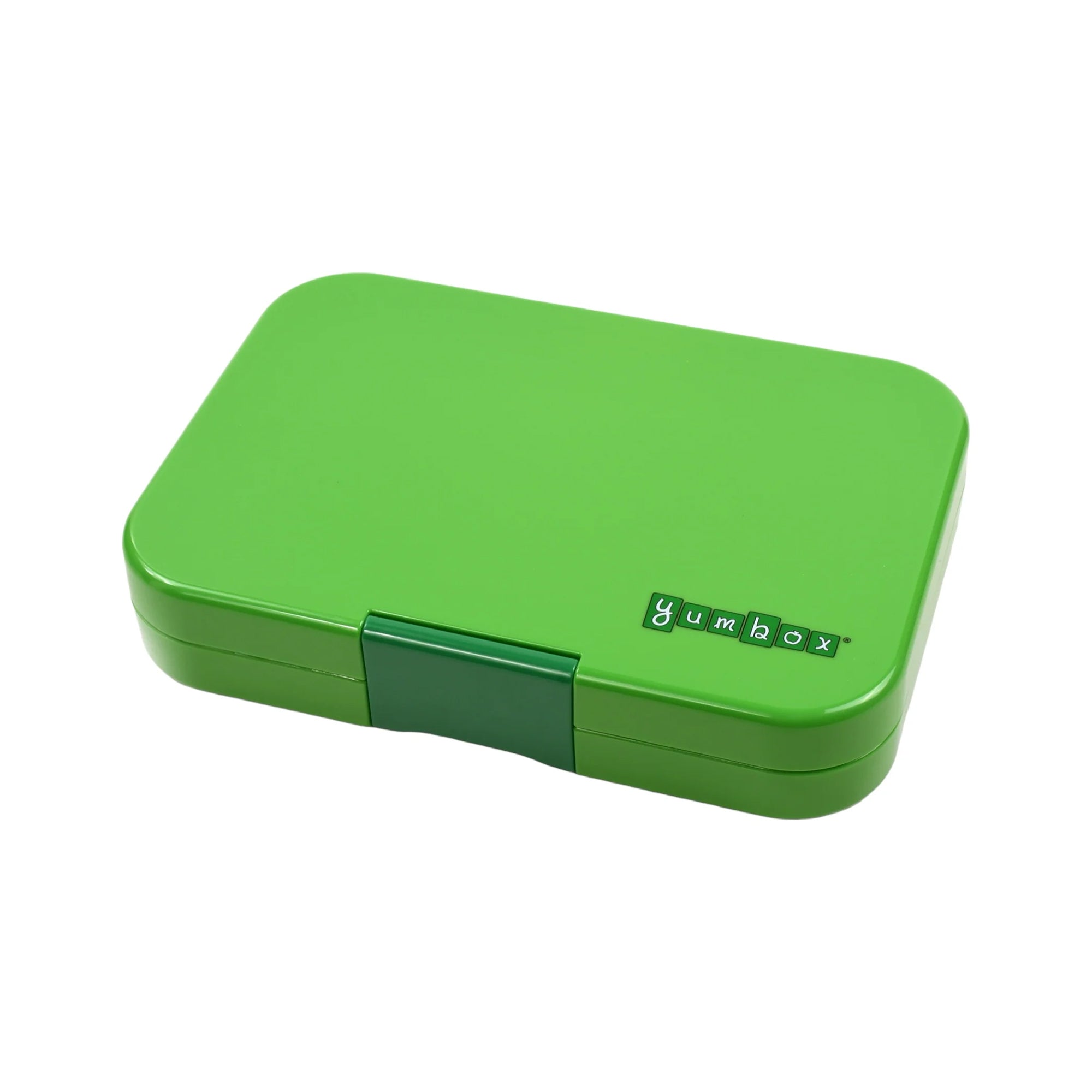 Jurrasic Green - Shark Tapas Lunchbox