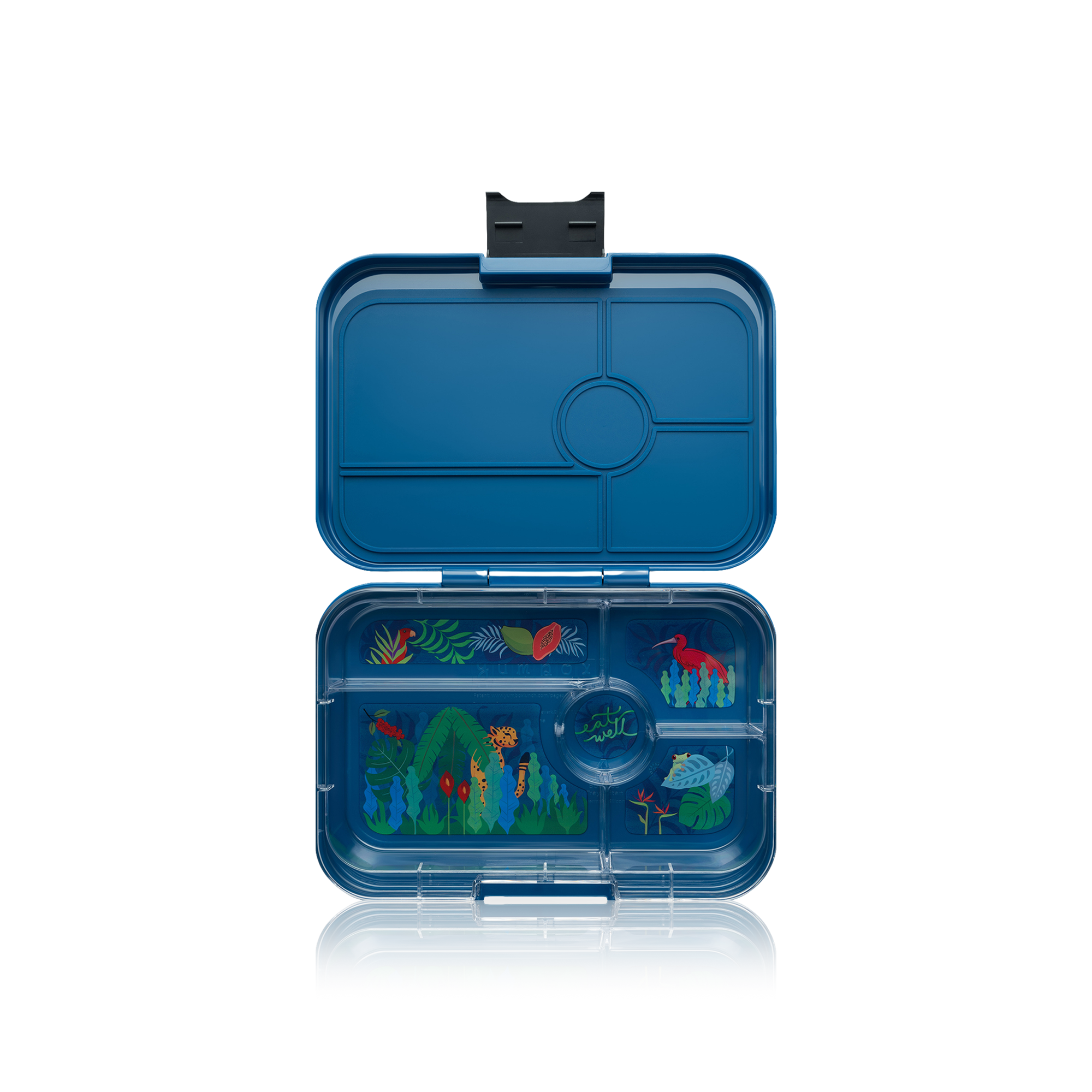 Monte Carlo - Jungle Tapas Lunchbox