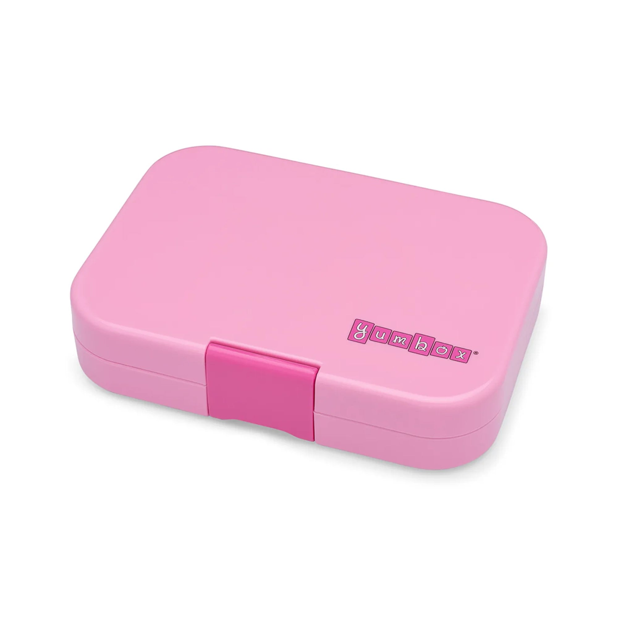 Power Pink - Mermaid Lunchbox