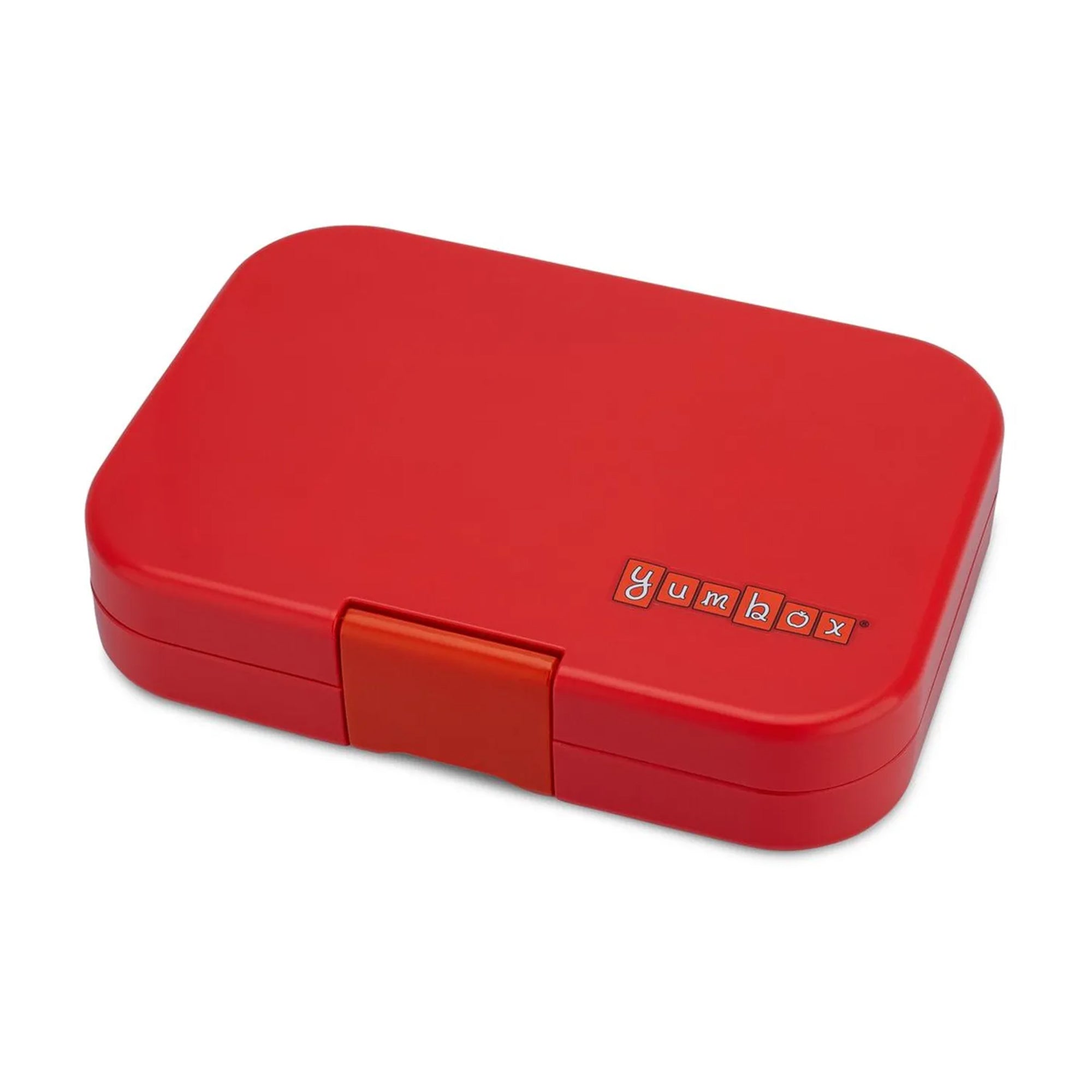 Roar Red - Race Car Lunchbox