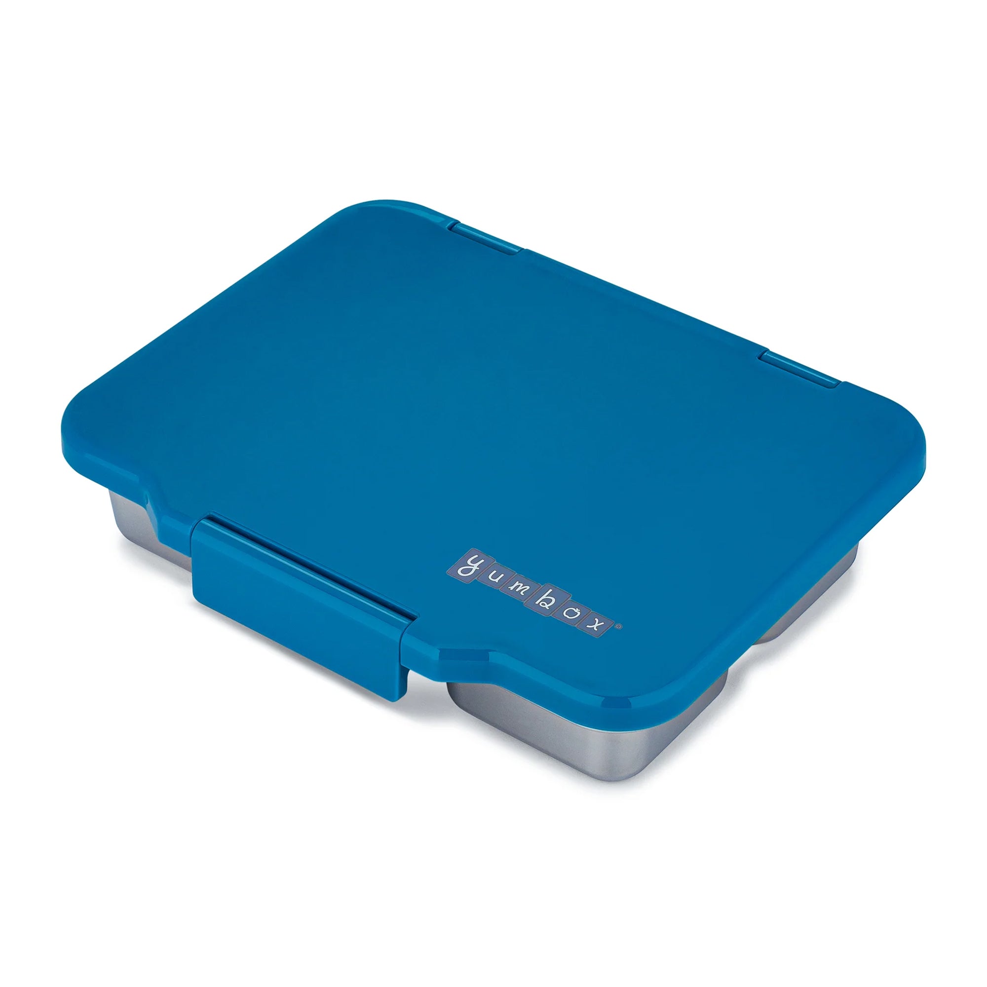 Stainless Steel Lunchbox - Normandy Blue