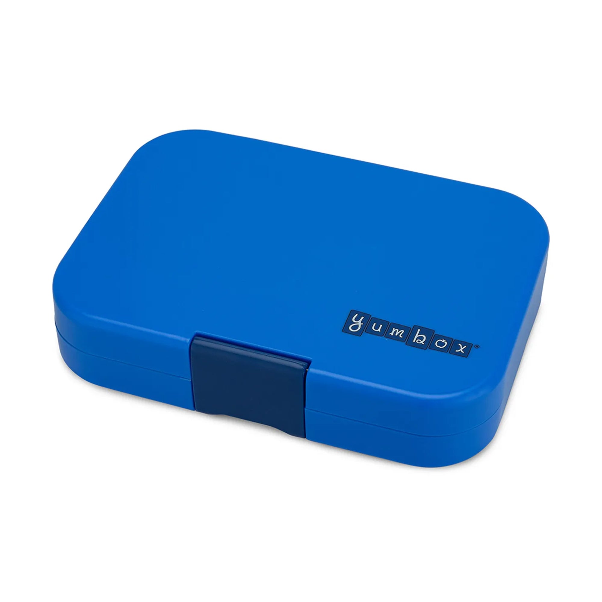 Surf Blue - Race Car Lunchbox