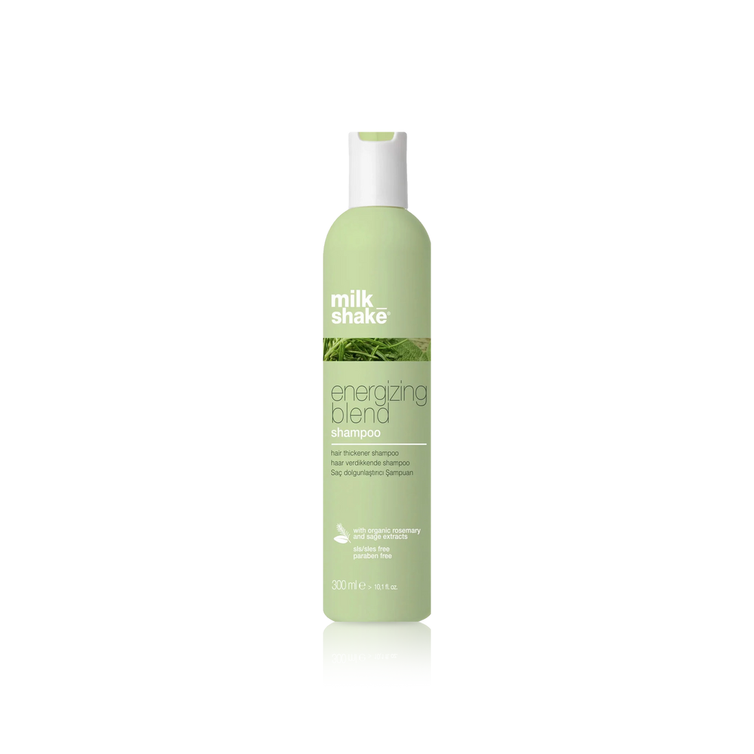 Energizing Blend Shampoo