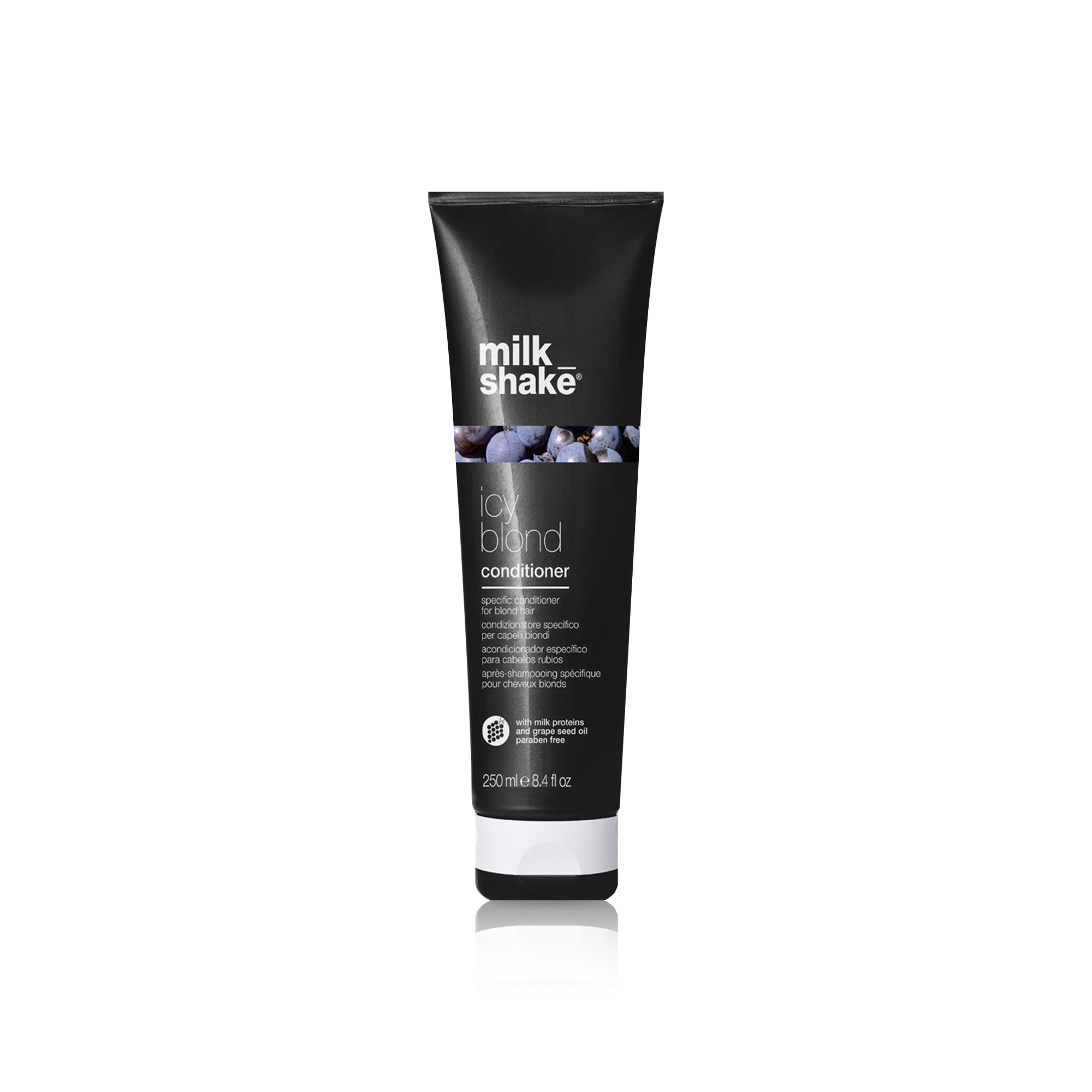 بلسم أيسي بلوند