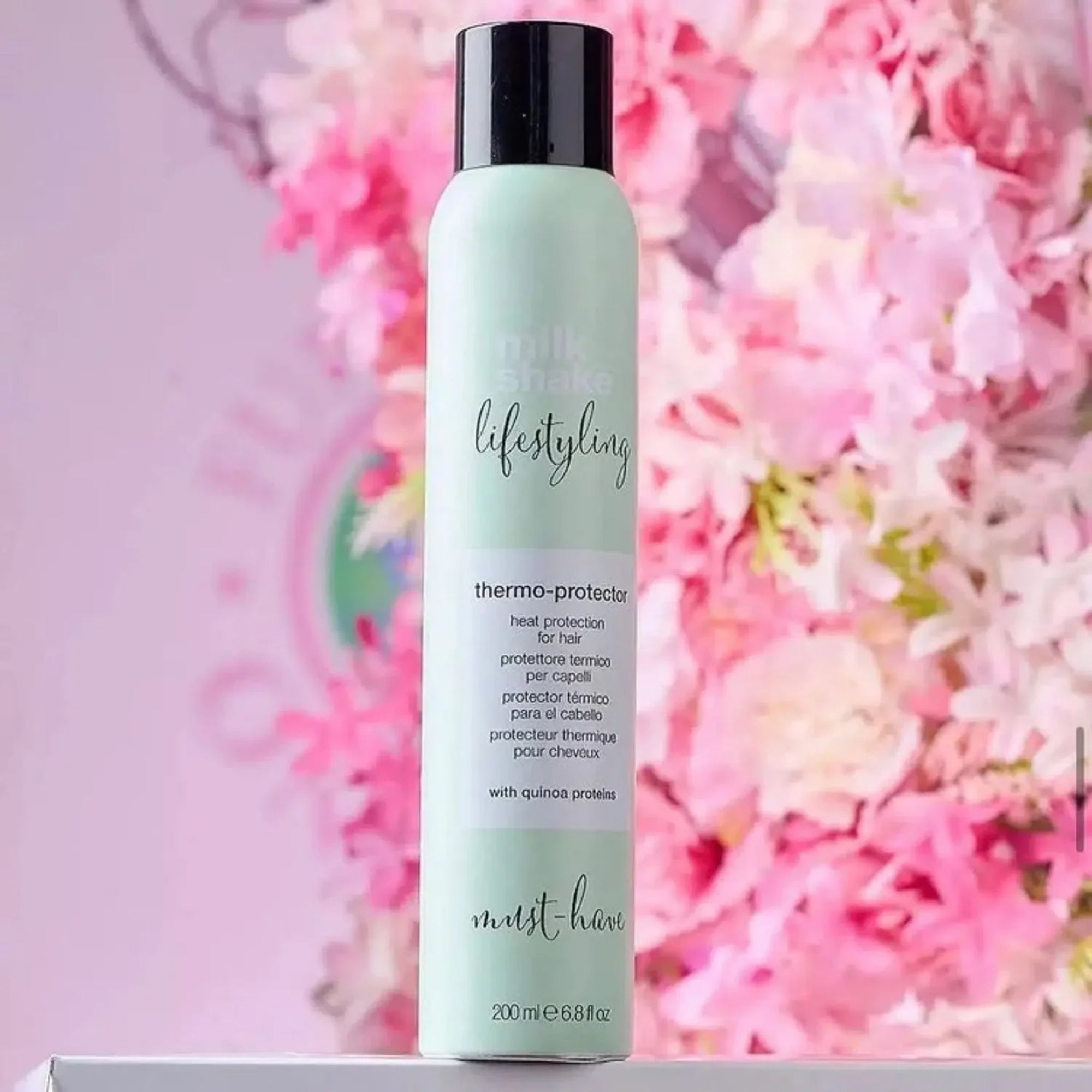 Lifestyling Thermo Protector - Heat Protection Spray