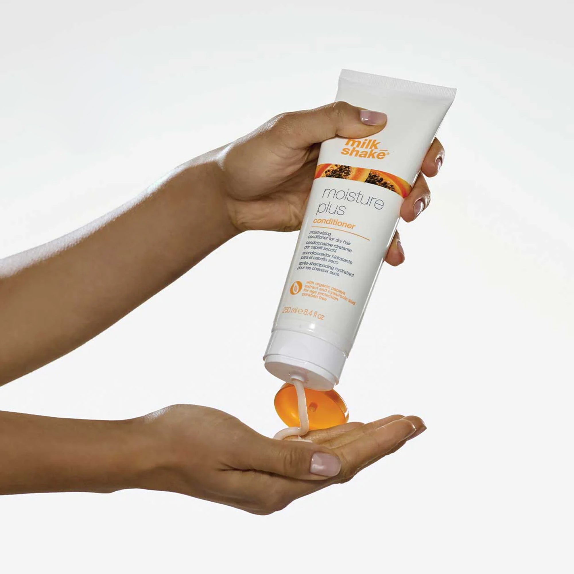 بلسم مويستشر بلس