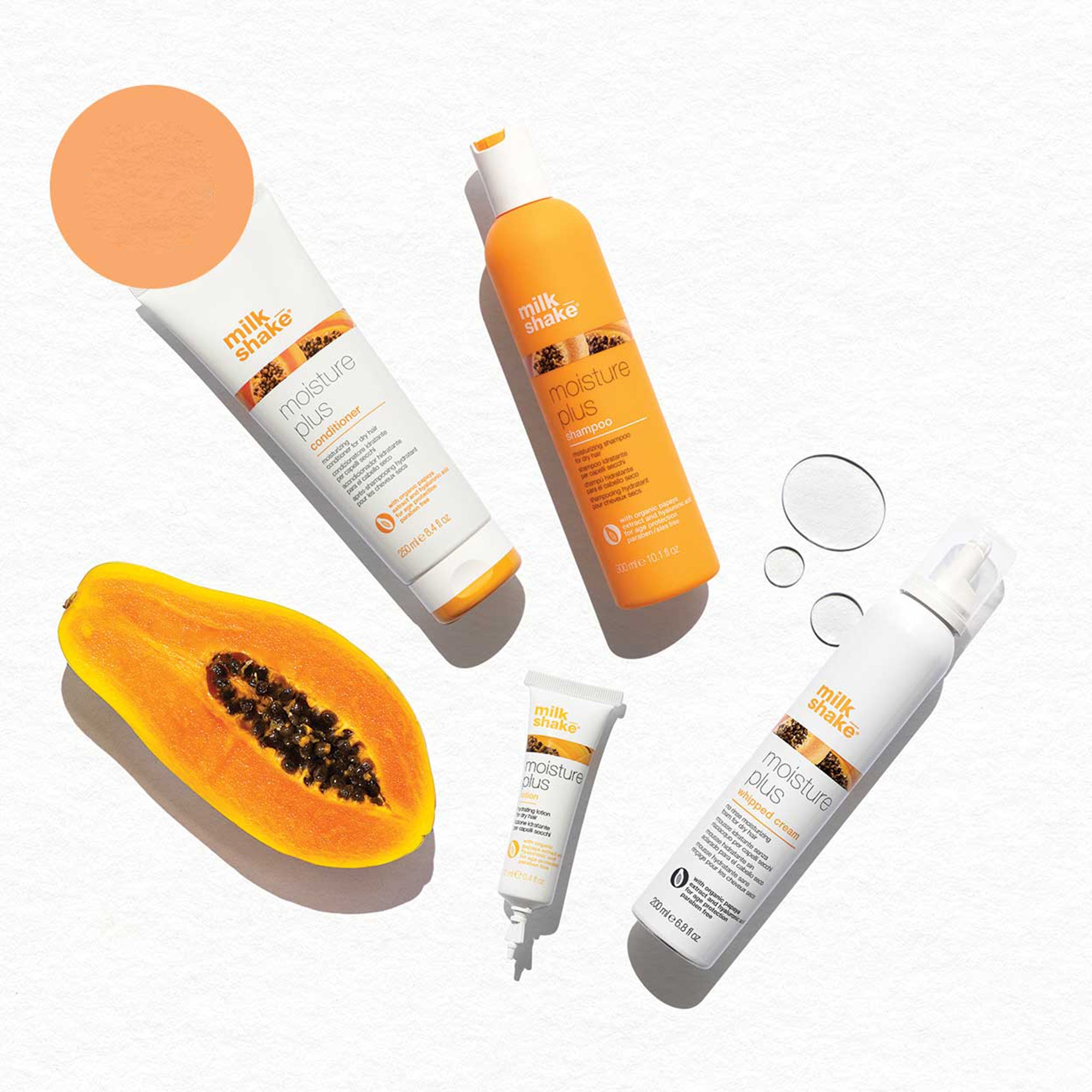 بلسم مويستشر بلس