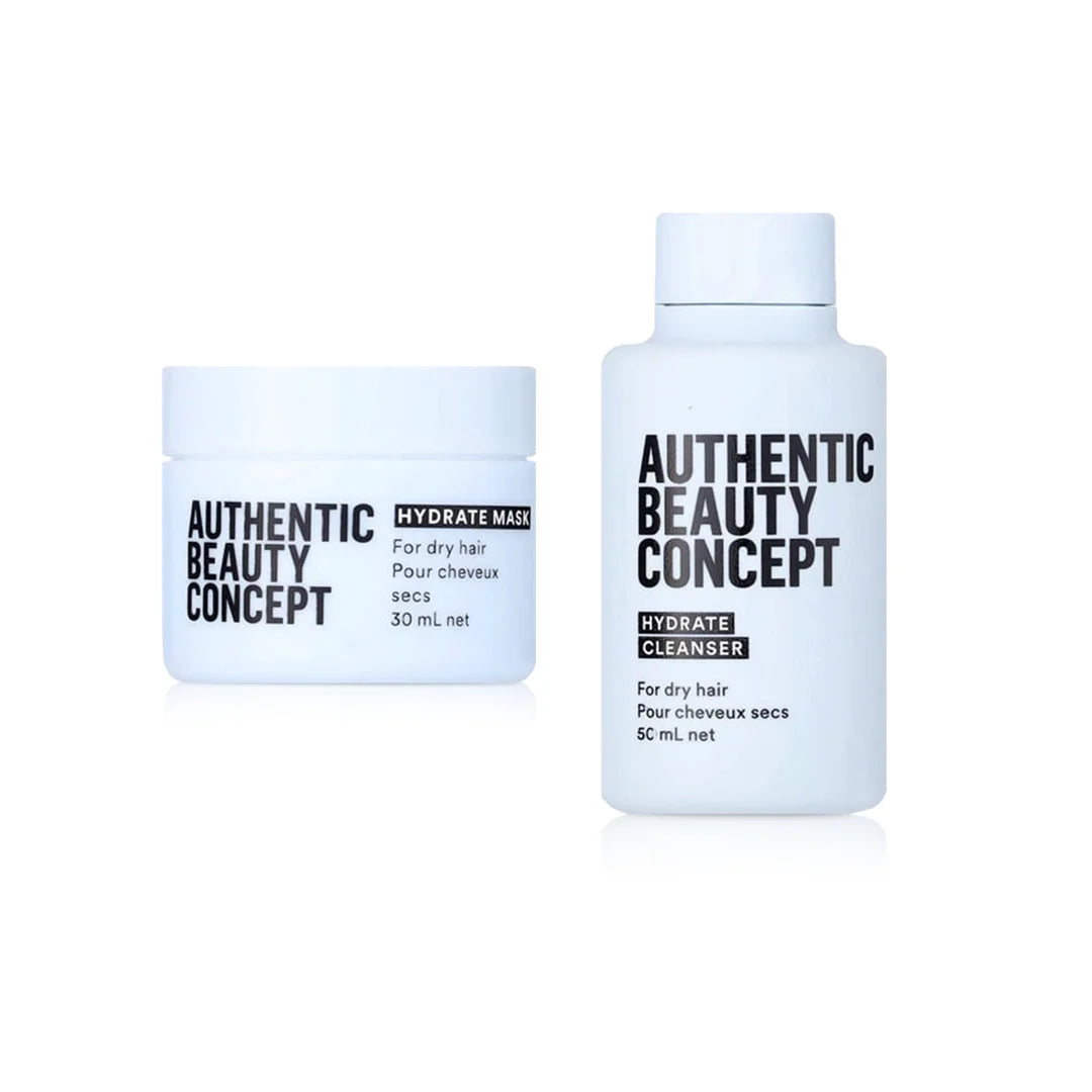 Hydrating Duo Pack