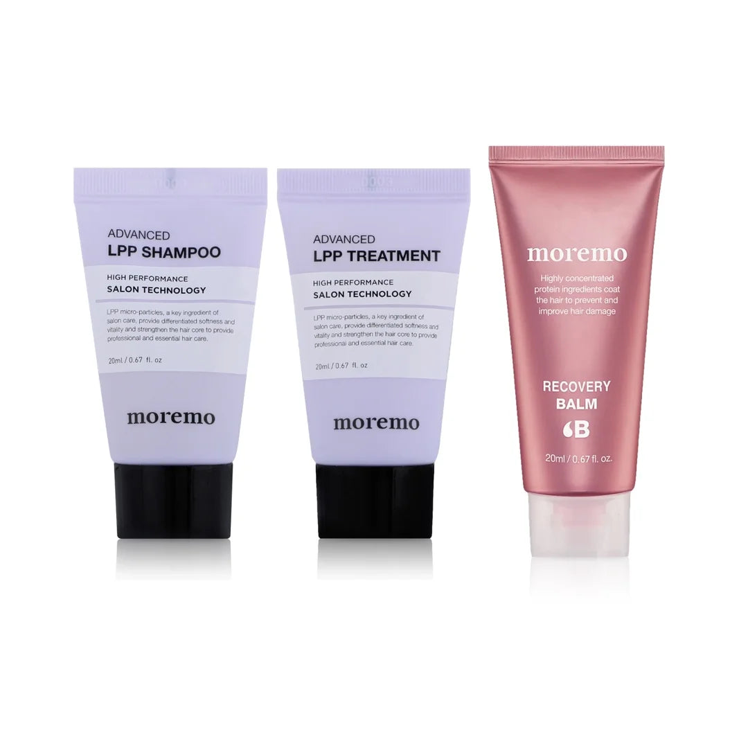 Advanced LPP Mini Pack