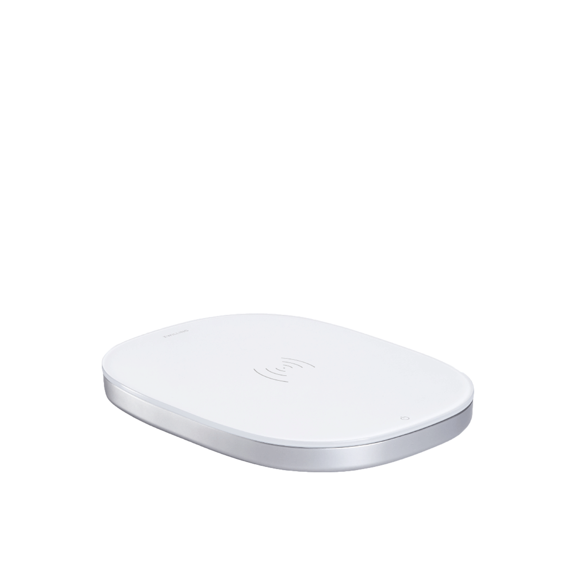 Digital Kitchen Scale Silver