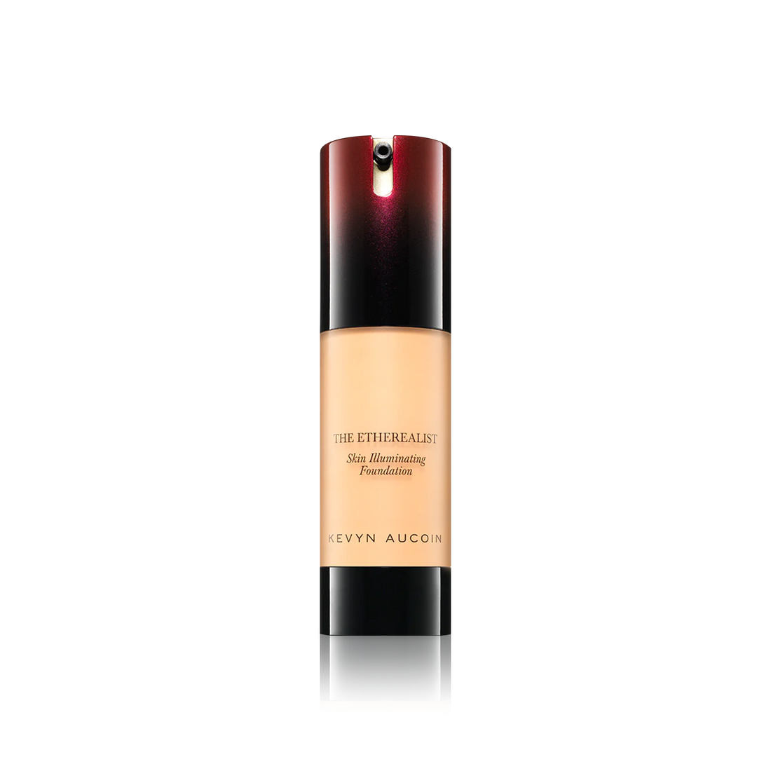The Etherealist Skin Illuminating Foundation