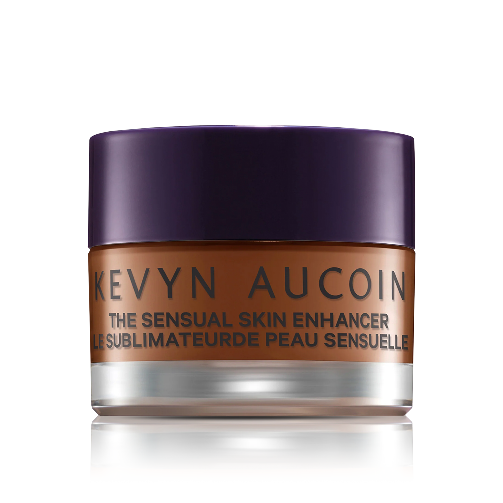 The Sensual Skin Enhancer