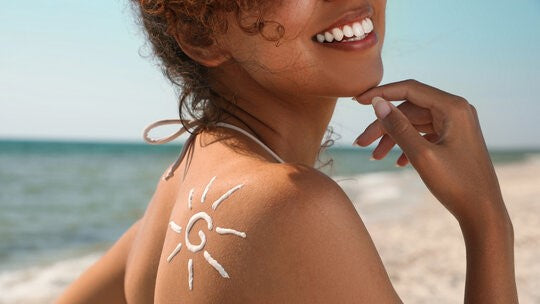 Sunshine and SPF: Your Guide to Sun Safety