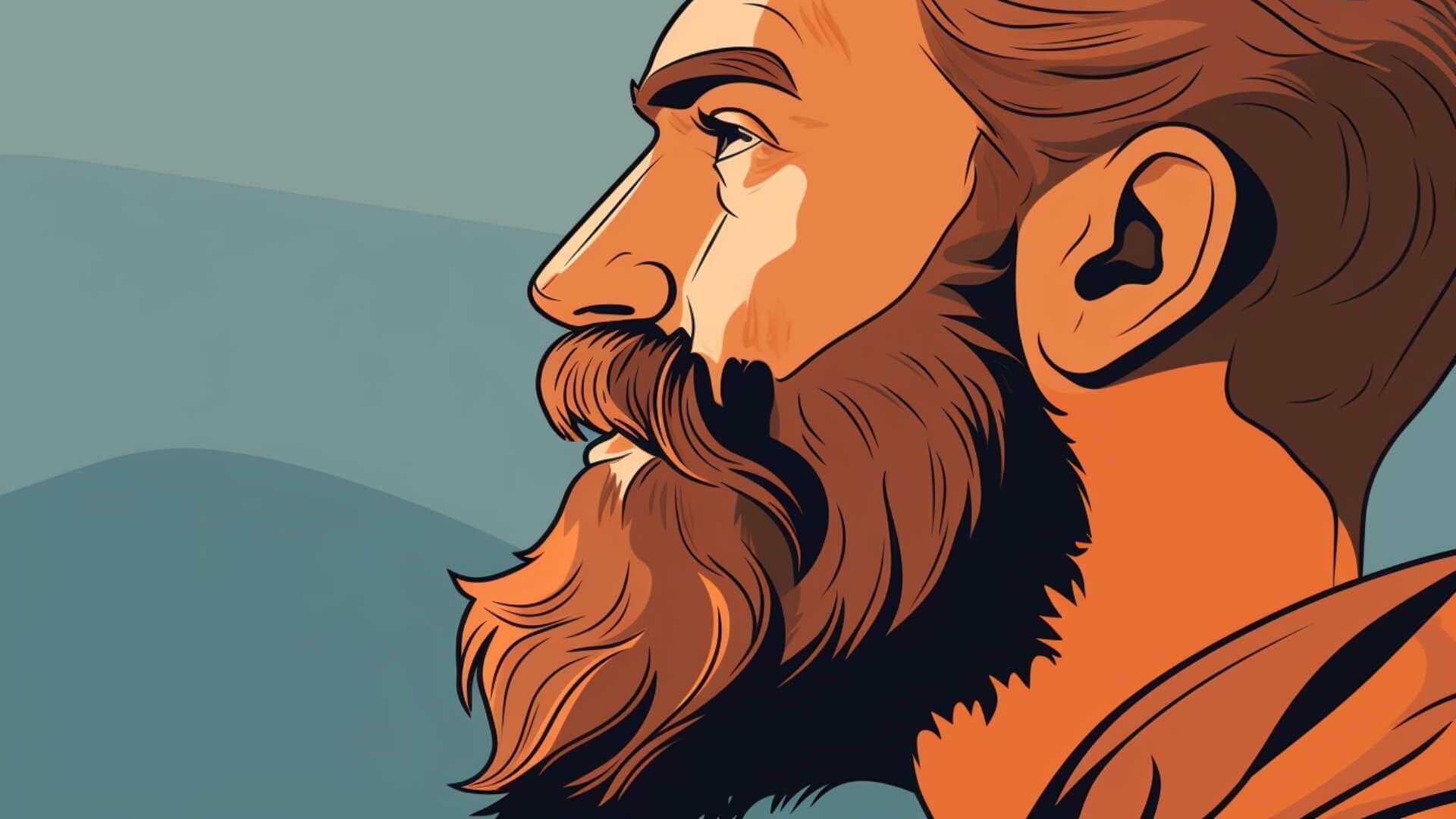 Ways to Ensure Your Skin Stays Healthy Beneath Your Beard