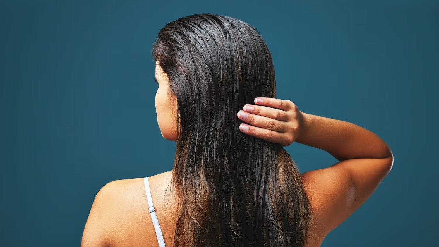 Say Goodbye to Greasy Hair: Effective Tips for Managing Oily Hair