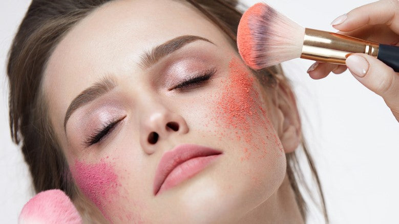 Rosy Cheeks: A Comprehensive Guide to Blushers