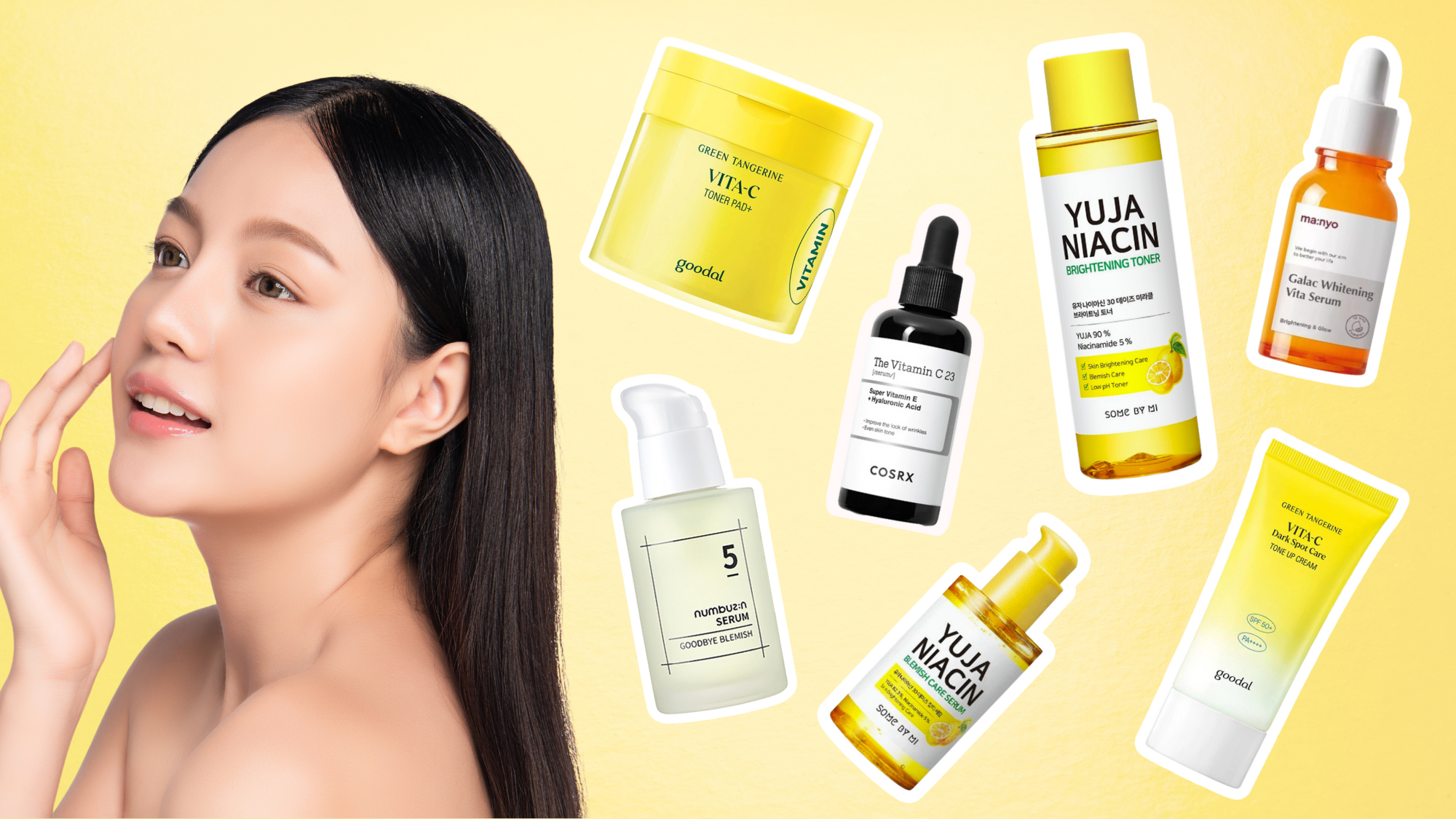 Korean Skincare Secrets: 10 Steps to Your Best Skin Ever!