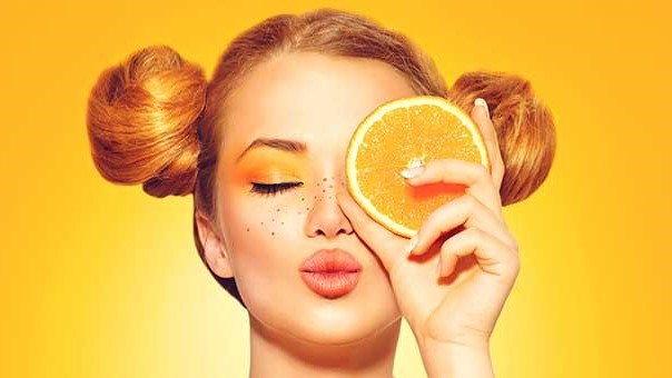 Find Out Why It's Important To Use Vitamin C Everyday!