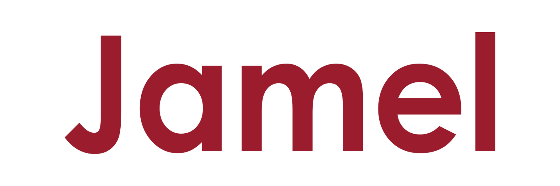 Jamel Logo Jamel Beckham Graphic Design/Engraver Championship