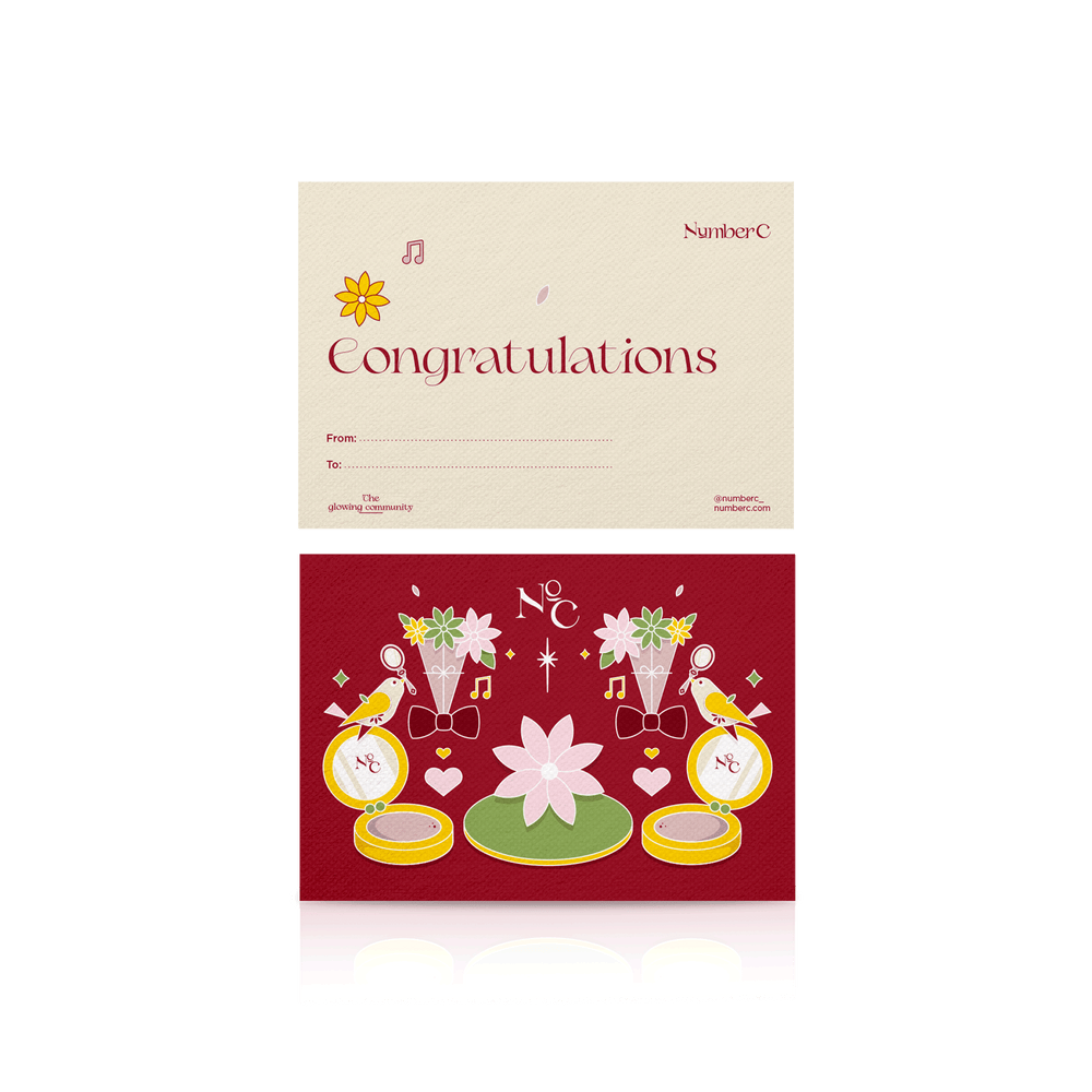 Greeting Card
